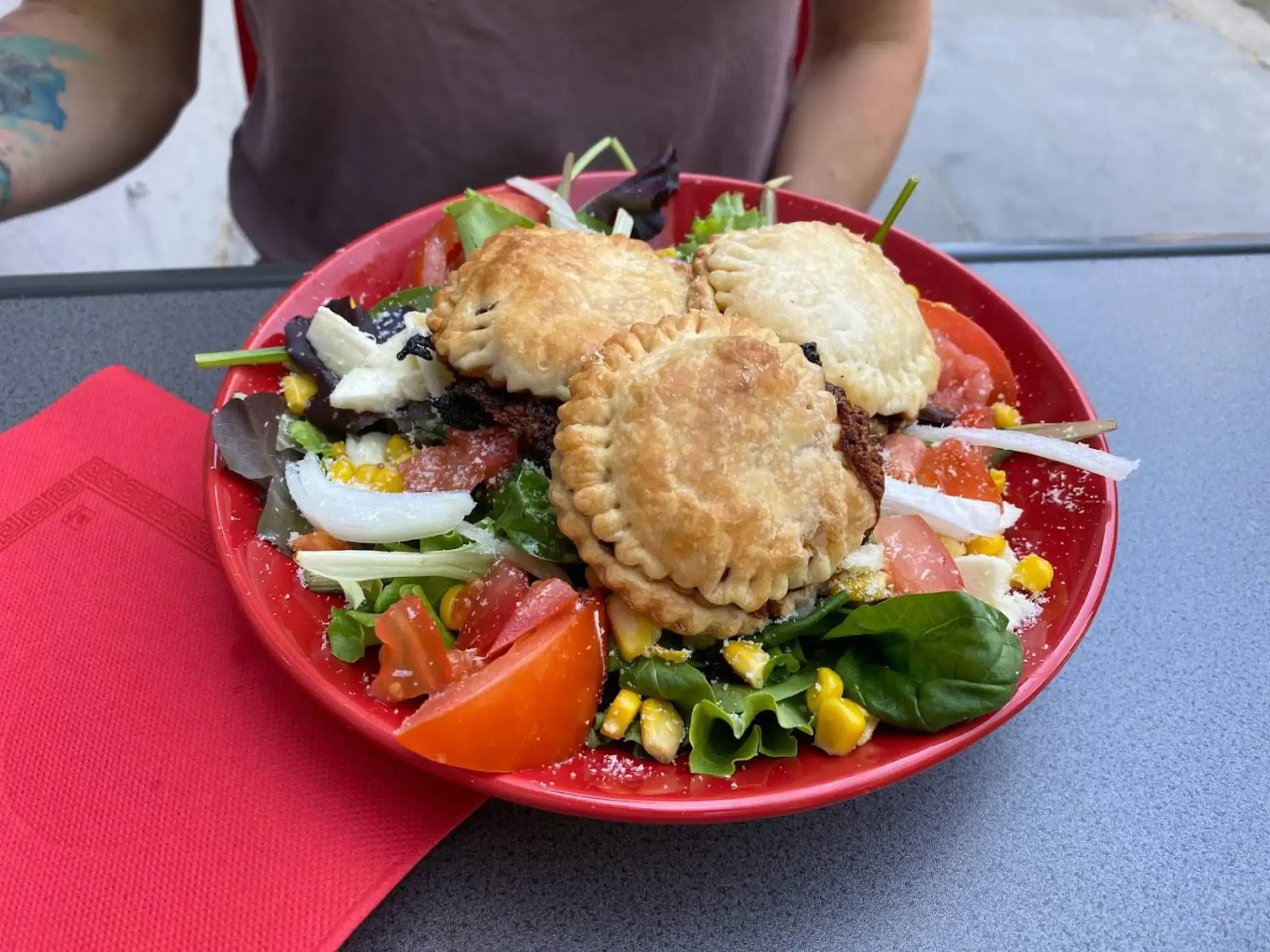 Le Comptoir de la Confluence - LYON (Rhône)