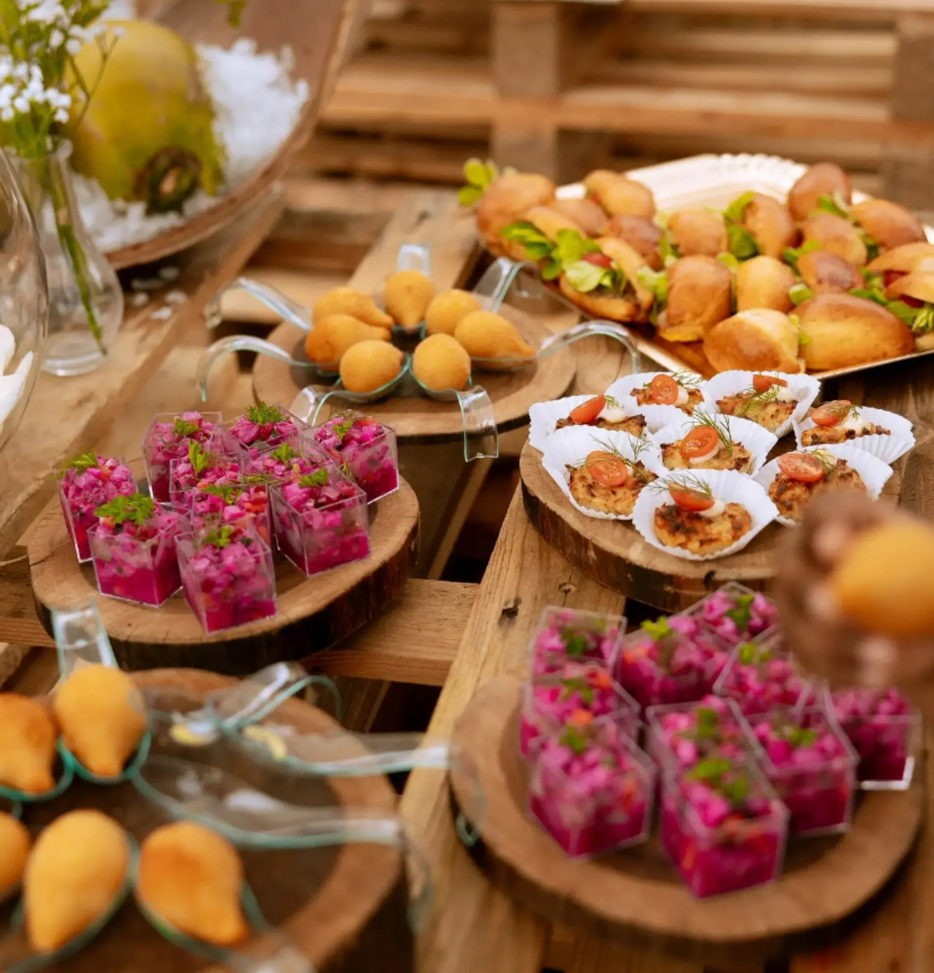 CSP Event - SAINT-LAURENT-DU-MARONI (Guyane)