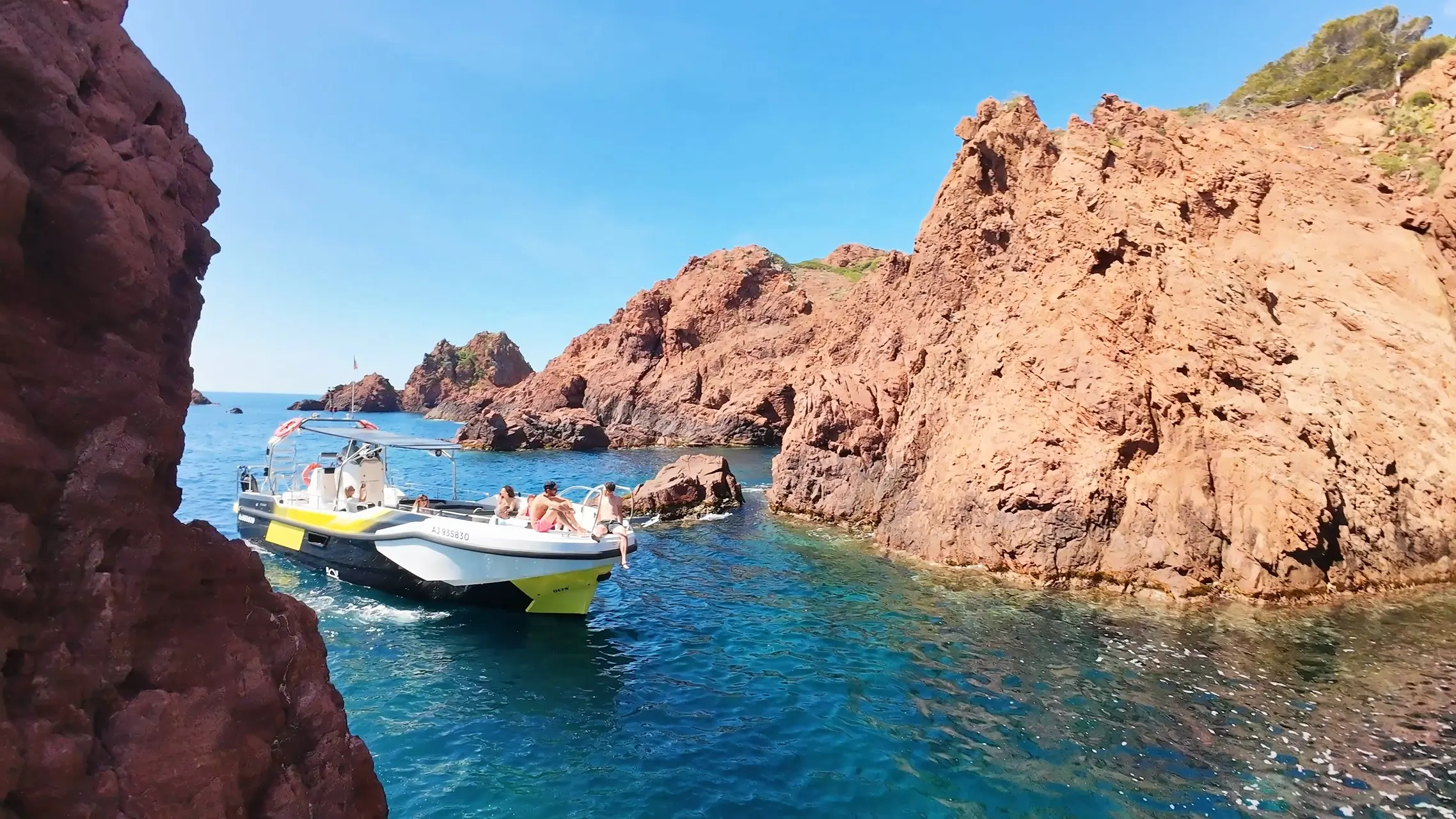 Sea You Sun - FRÉJUS (Var)
