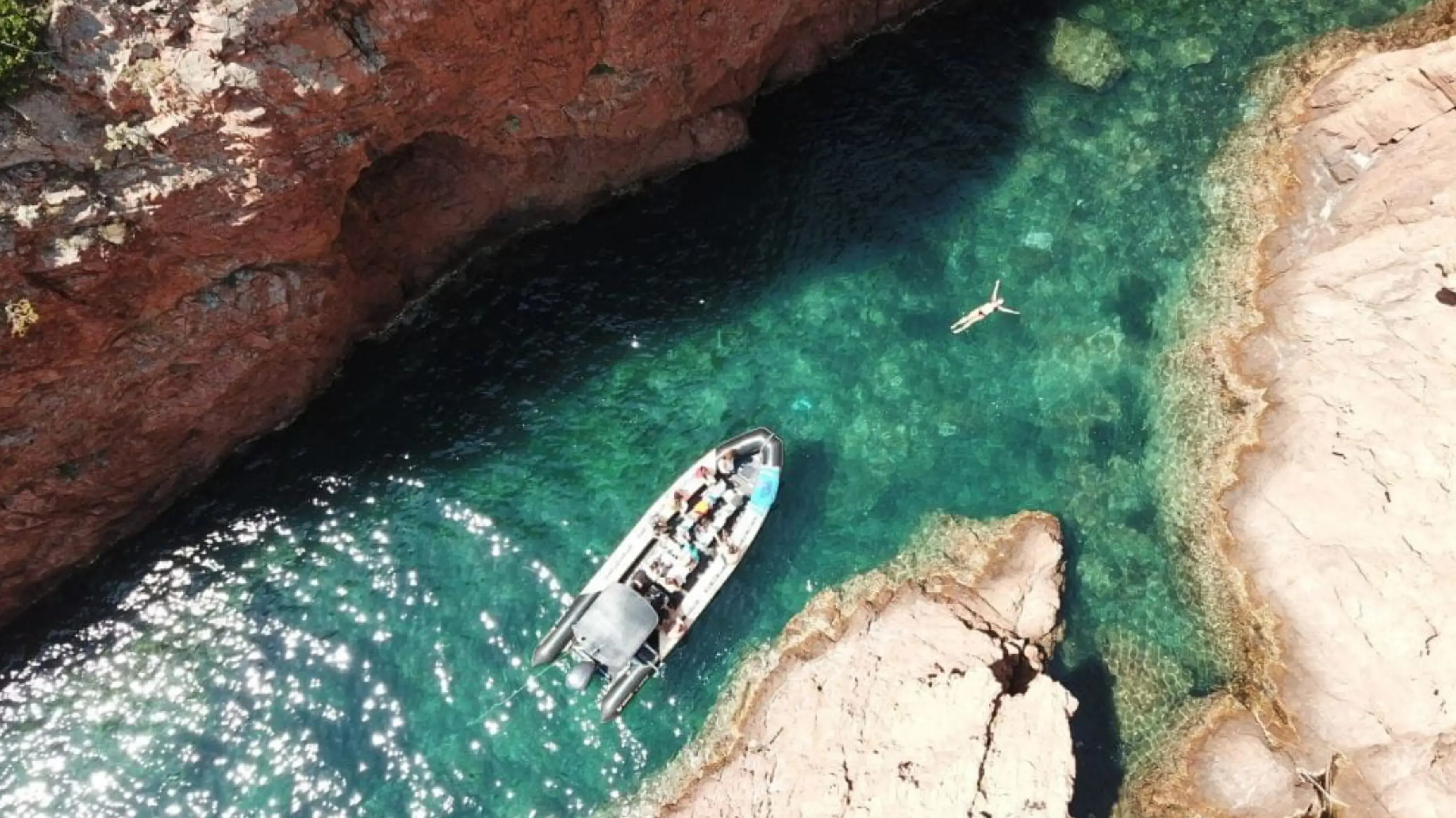 Sea You Sun - FRÉJUS (Var)