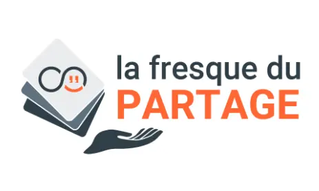 La Fresque du Partage - Lille (59)
