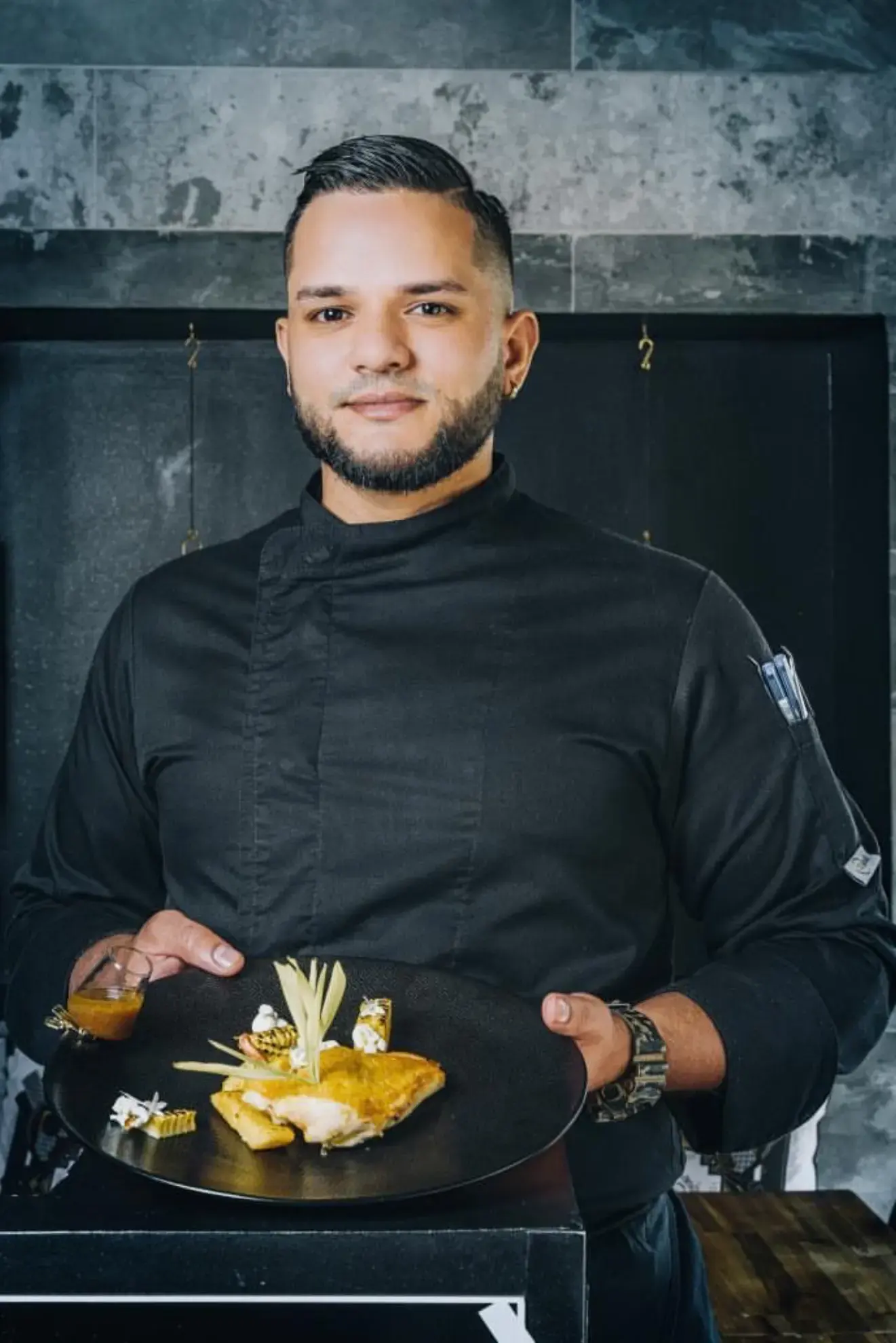 Poudroux Sébastien - La Possession (La Réunion)