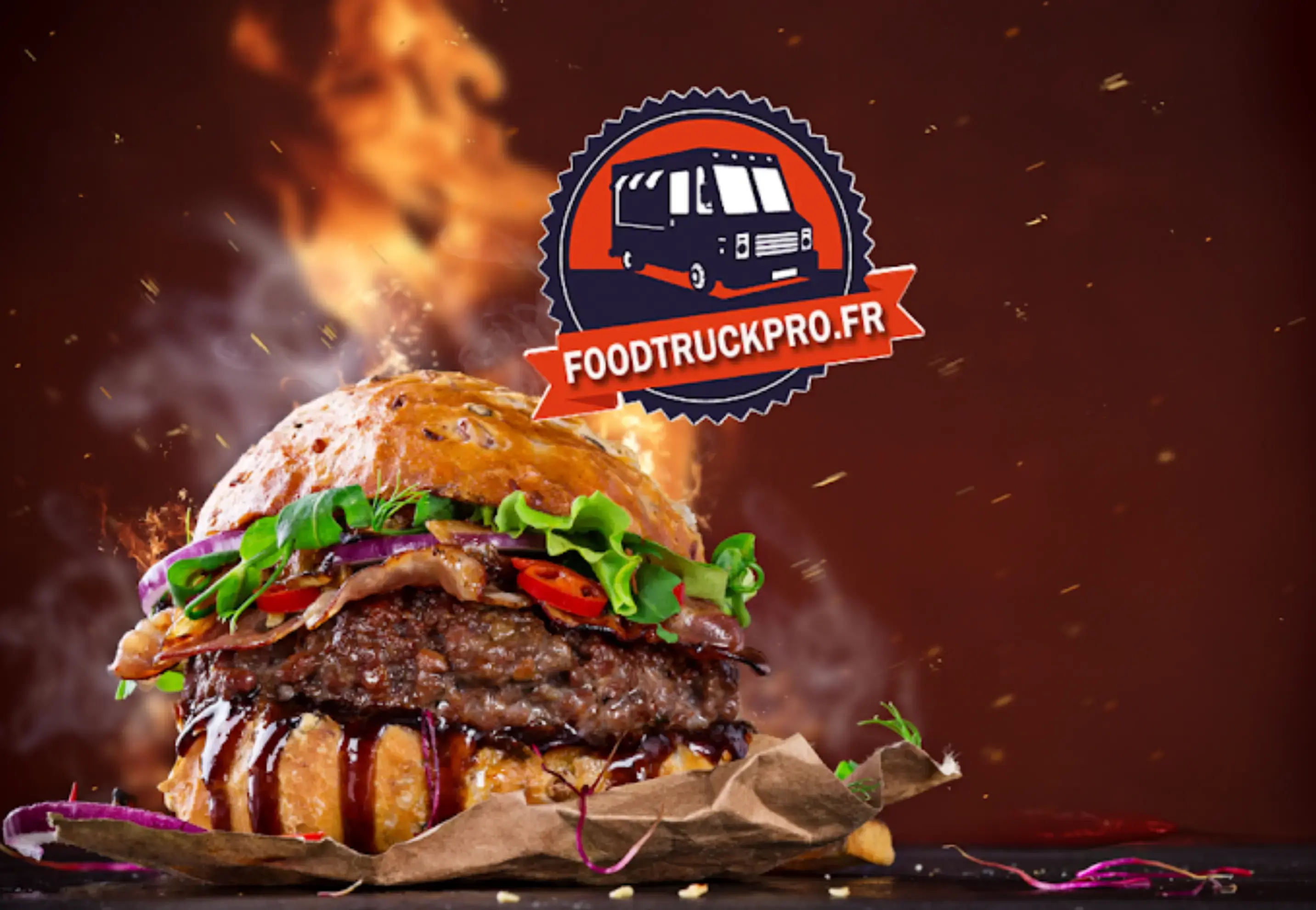 Food Truck Pro - PARIS (Paris)