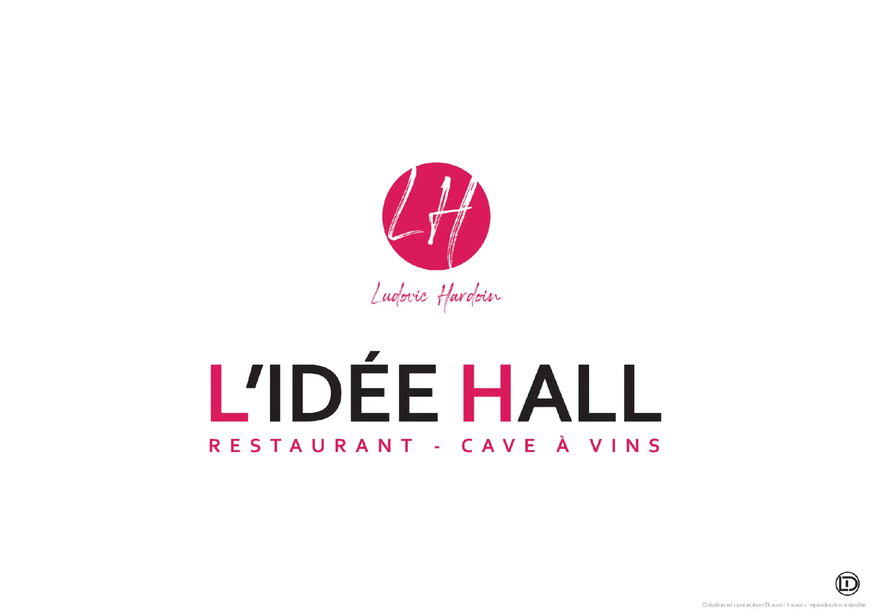 Restaurant L'idée Hall - TOURS (Indre-et-Loire)