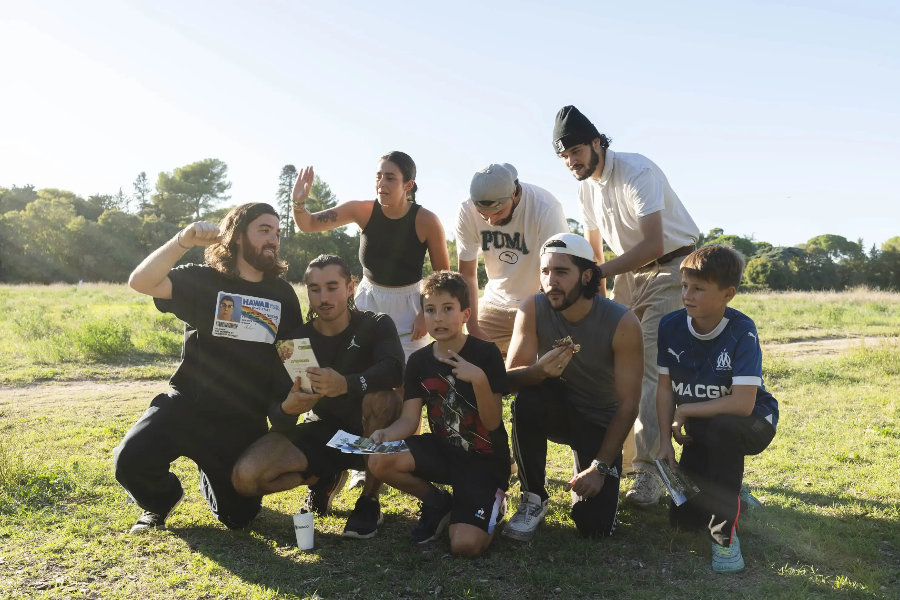 Runco - Montpellier (Hérault)