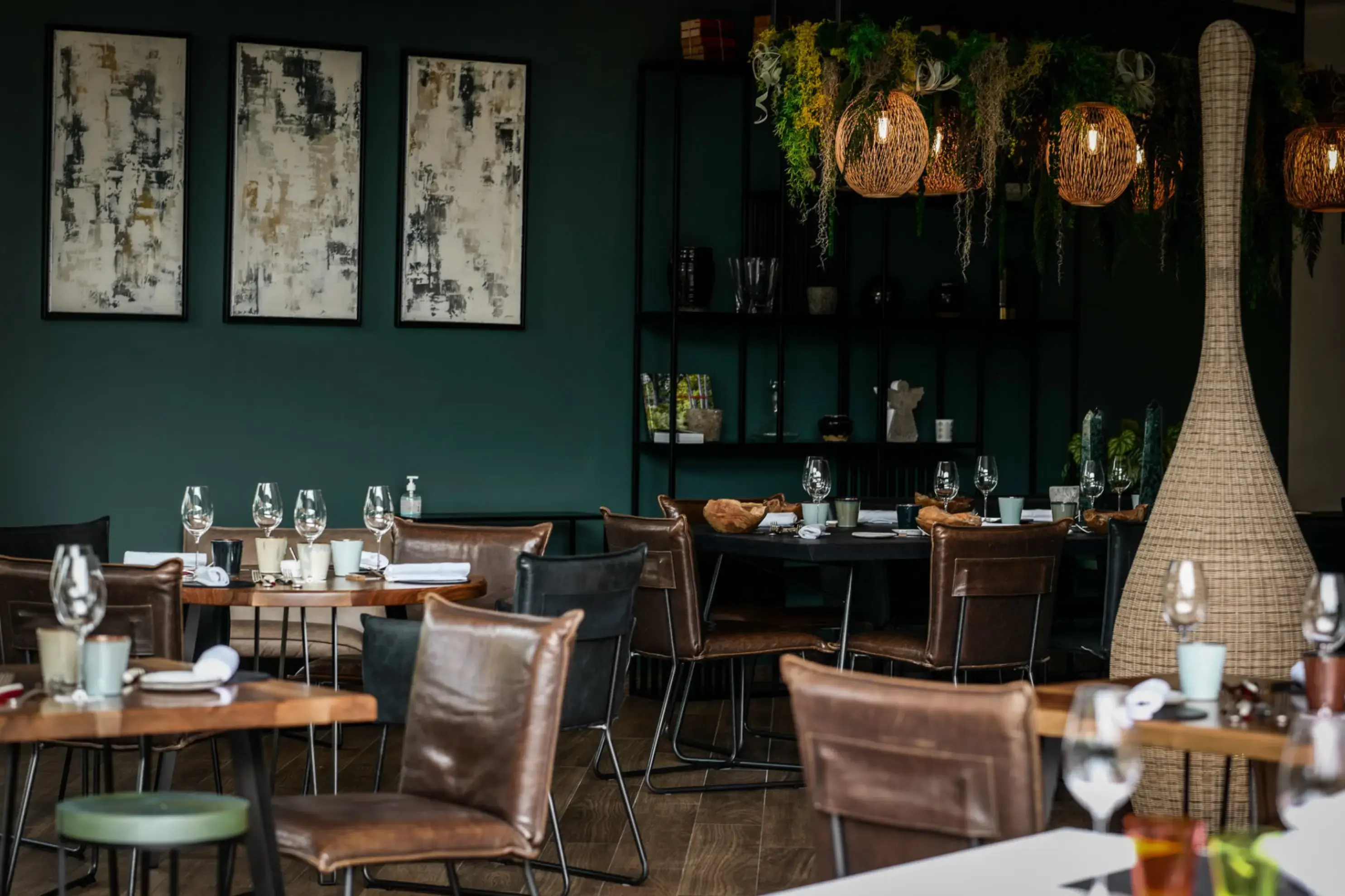 Le Verbois - SAINT-MAXIMIN (Oise)