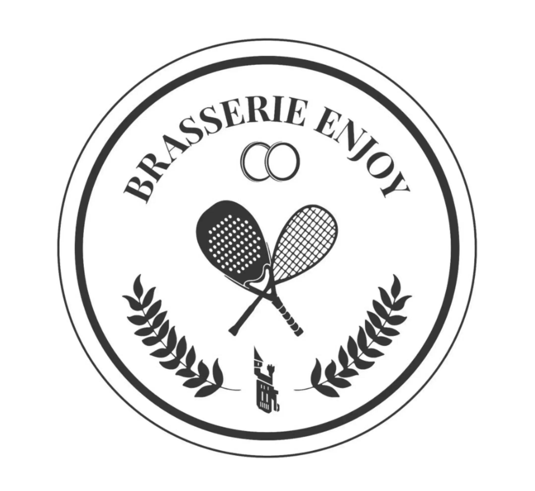 Brasserie Enjoy - CARCASSONNE (Aude)