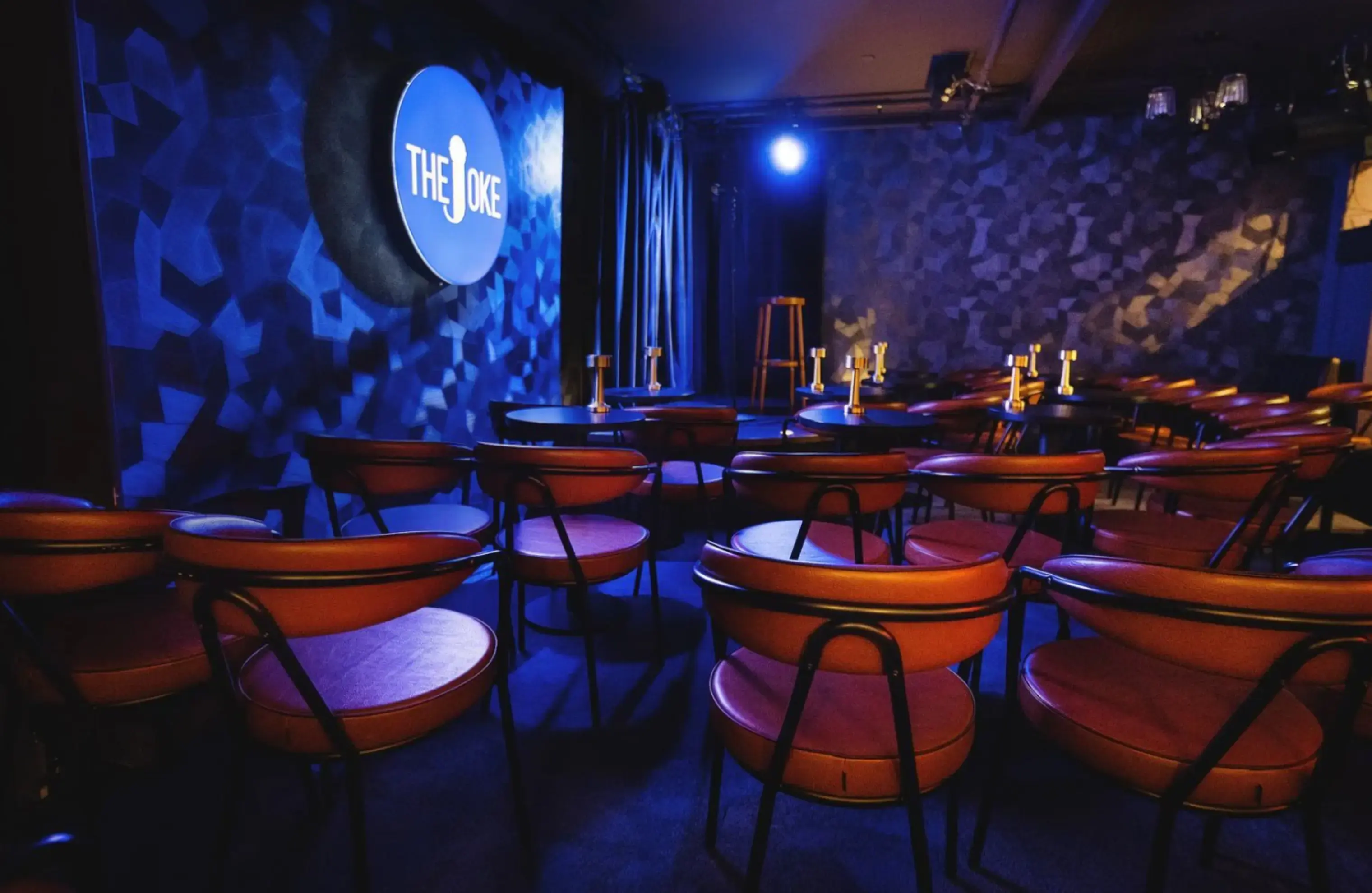 The Joke - PARIS (Paris)