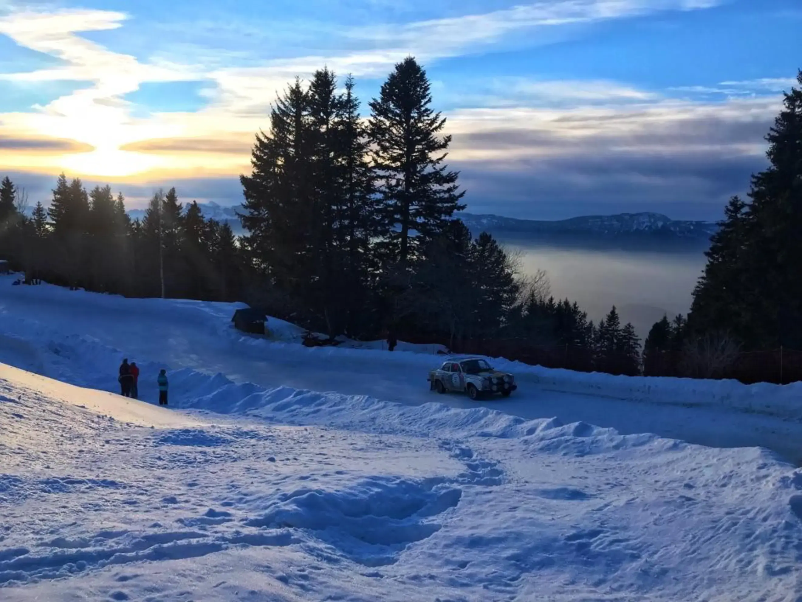 GTR Mountain - Chamrousse (Isère)