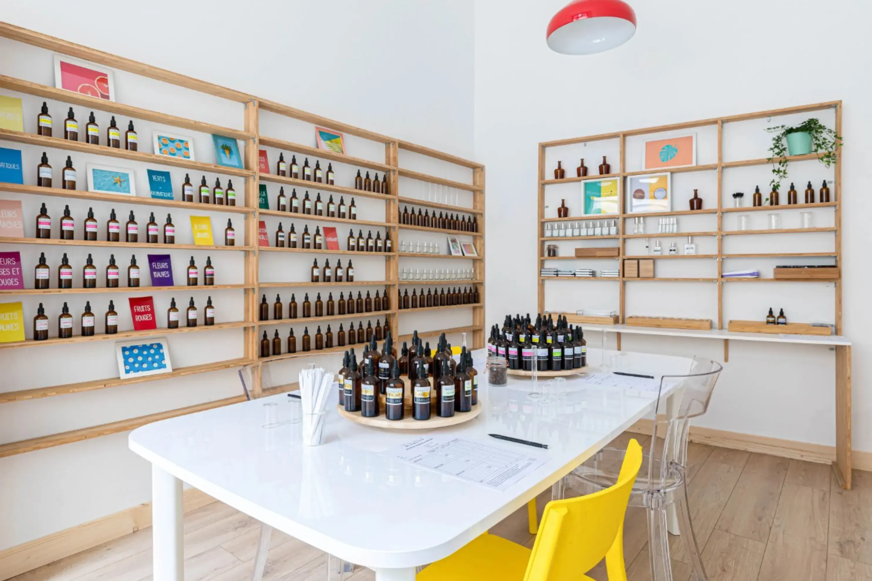 Le Studio Olfactif - MÉRIGNAC (Gironde)