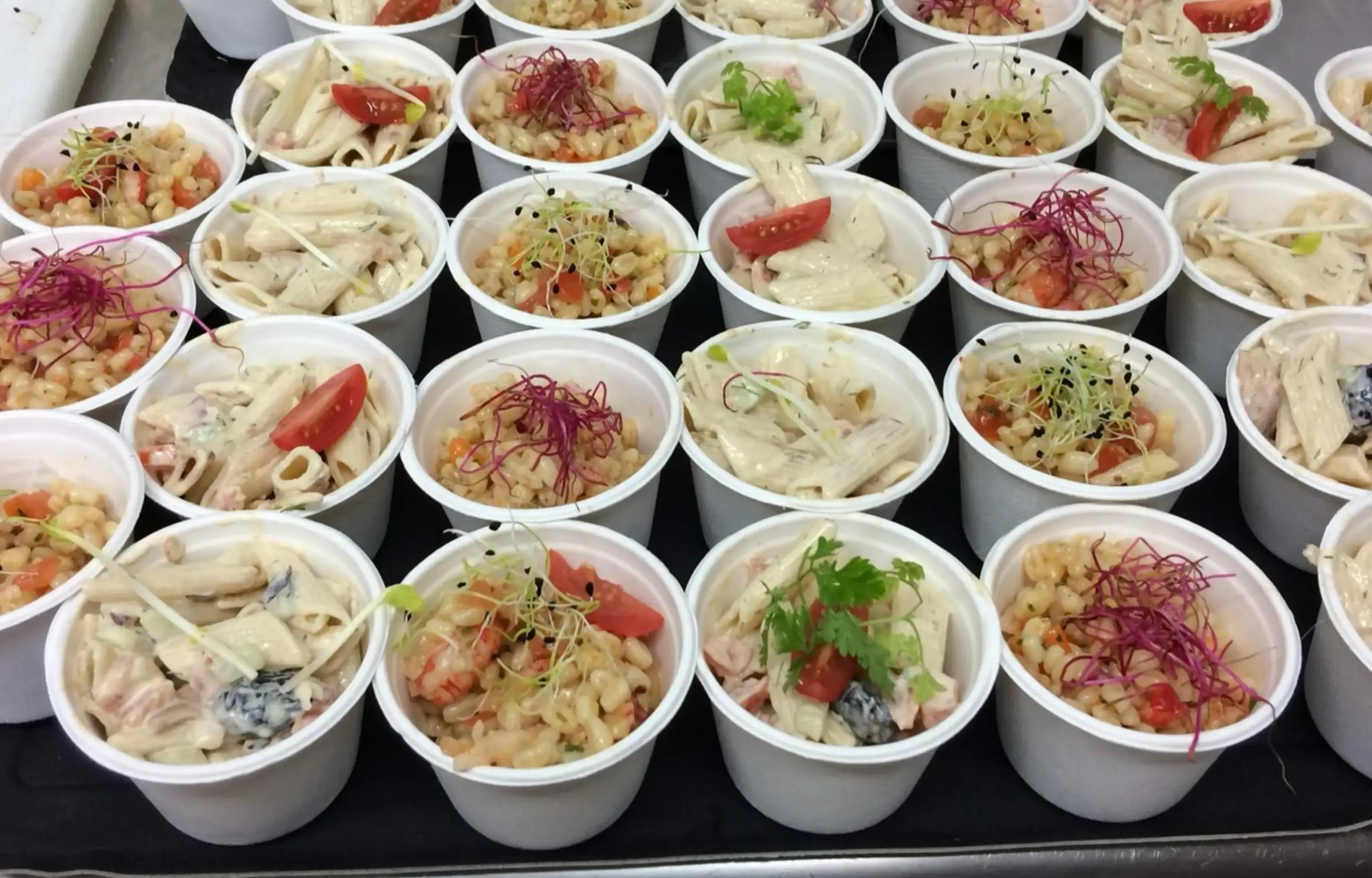 Aux Rendez-Vous des Saveurs - ROCHE-LA-MOLIÈRE (Loire)