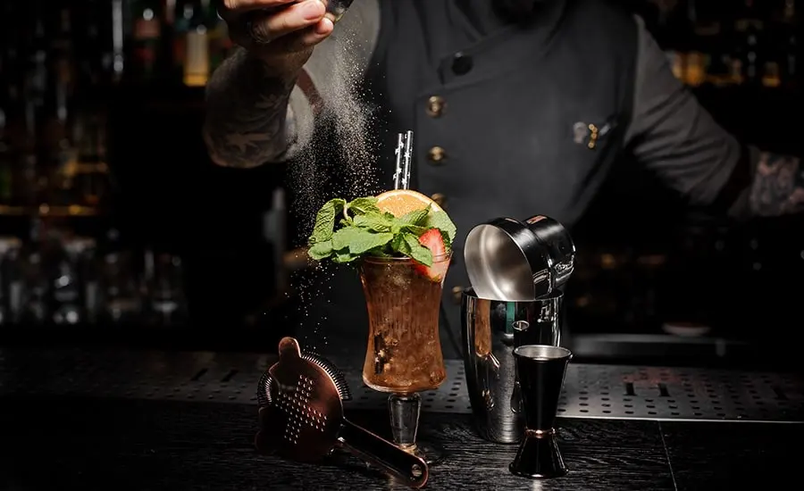 Barseasons - PARIS (Paris)