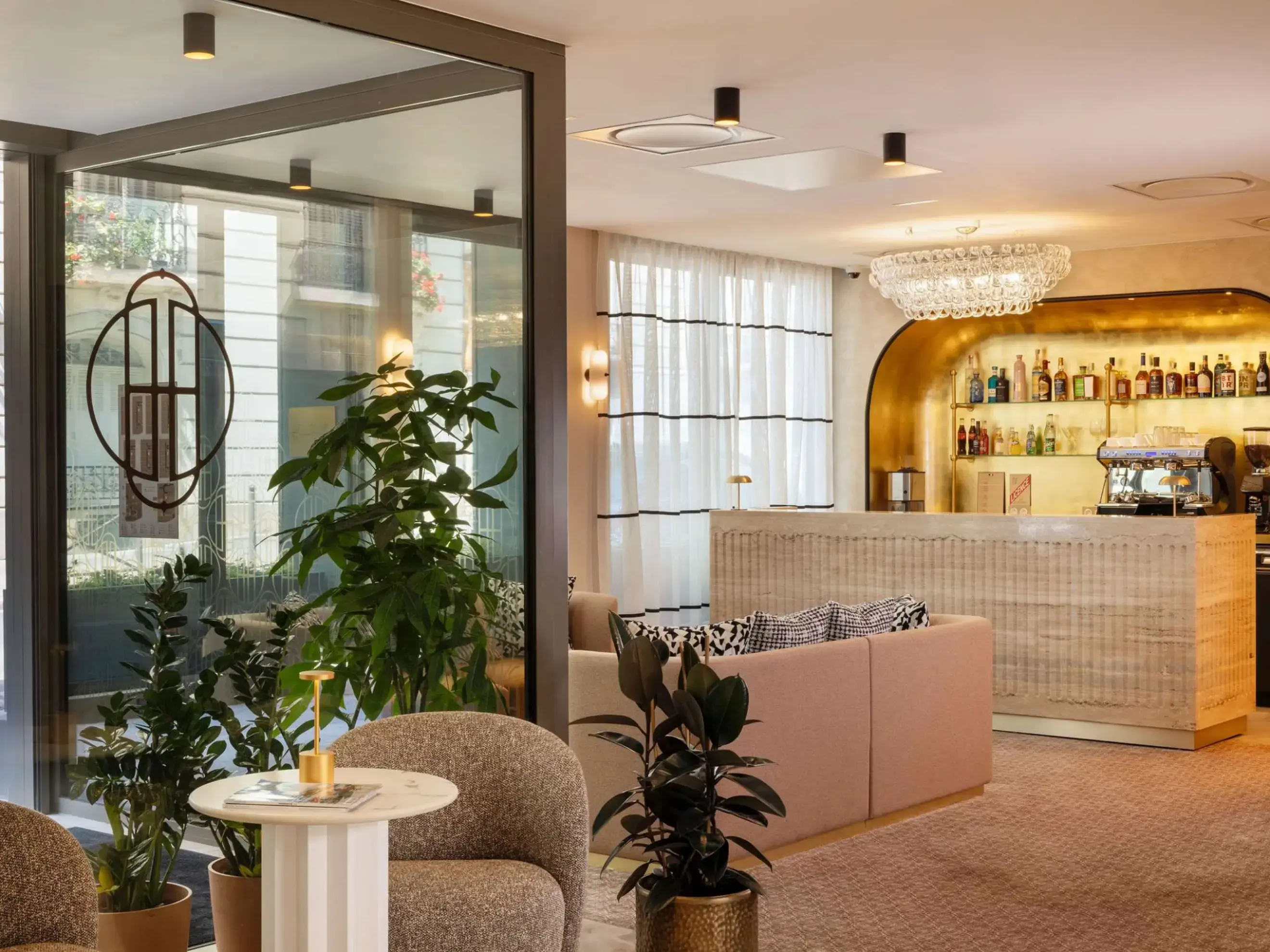 Hotel Maison Hamelin Paris - Handwritten Collection - PARIS (Paris)