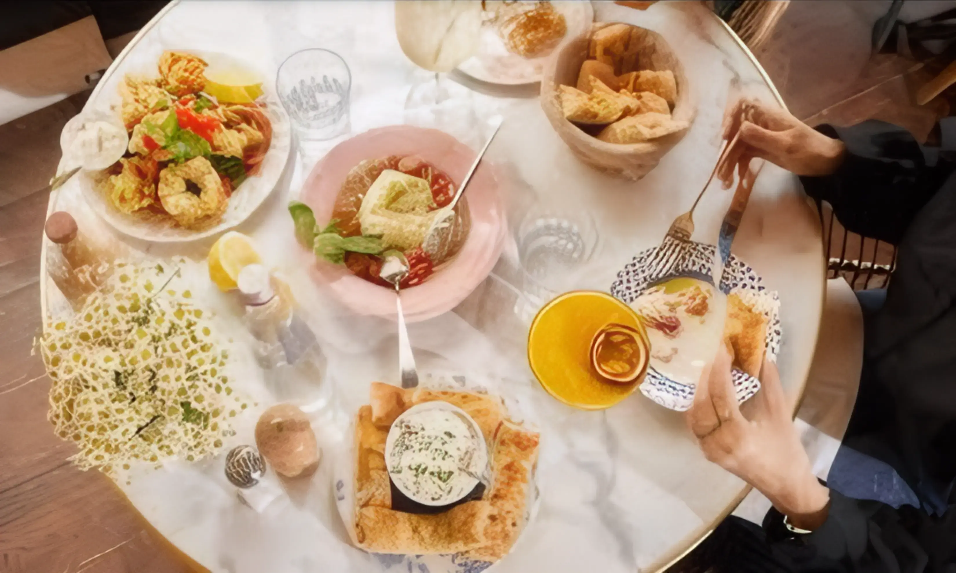 Joya Trattoria - PARIS (Paris)