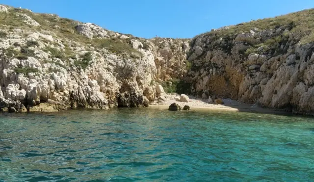 Croisière RSE parc des calanques 1/2 journée - AIX-EN-PROVENCE (13)