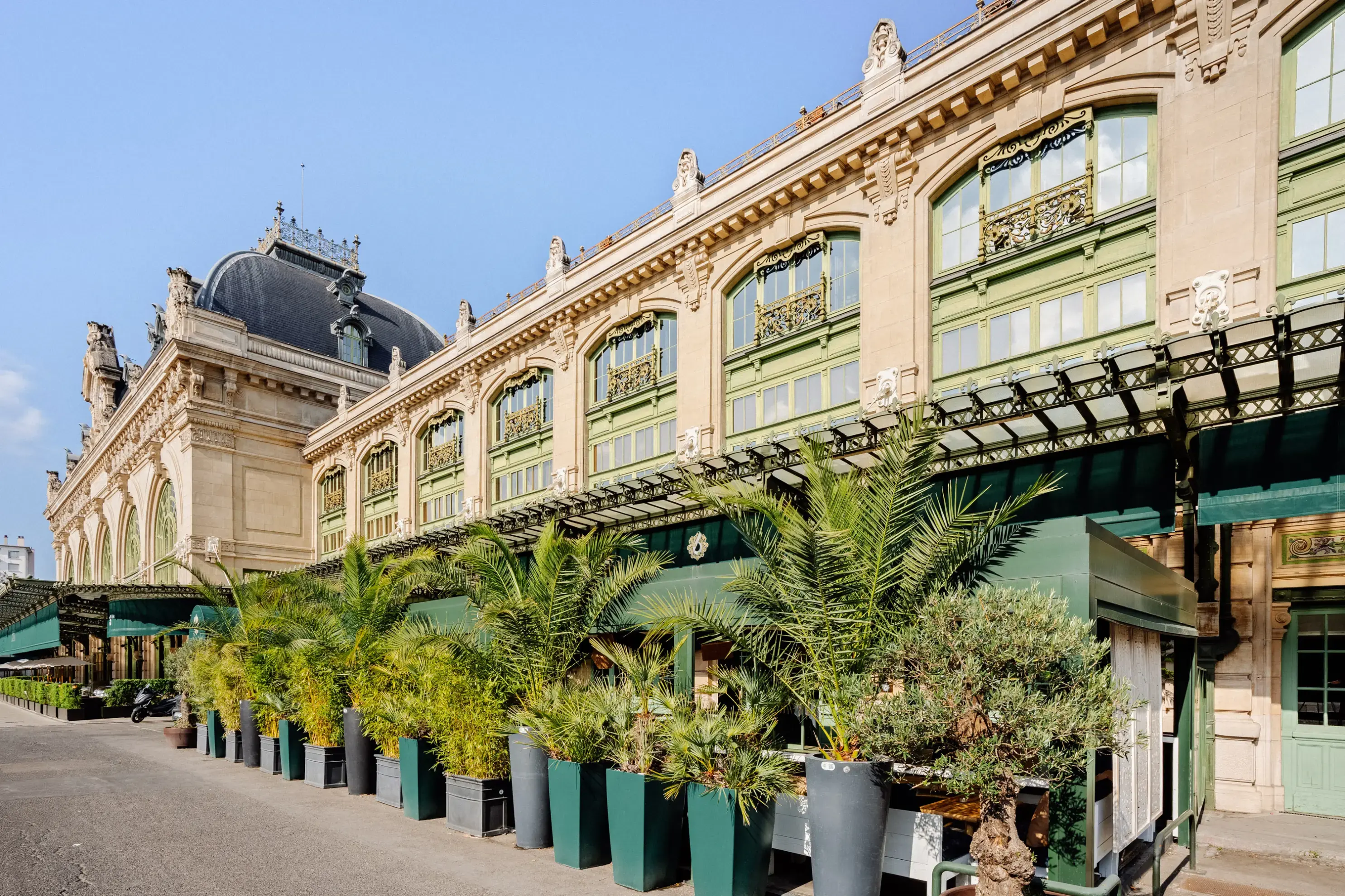 Le Six - LYON (Rhône)