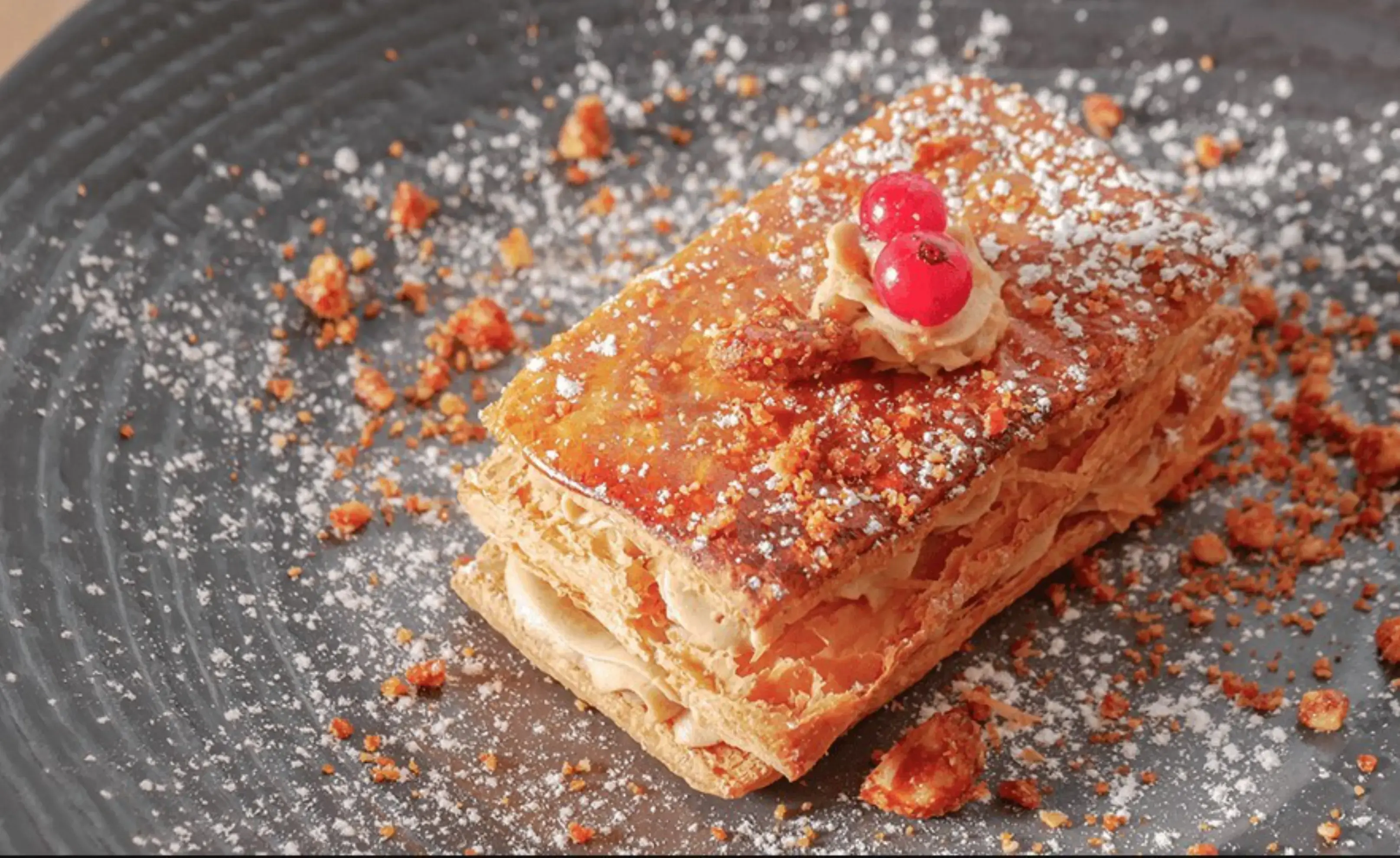 Restaurant L'Atelier Gourmand - SAINT-JEAN-DE-BEAUREGARD (Essonne)