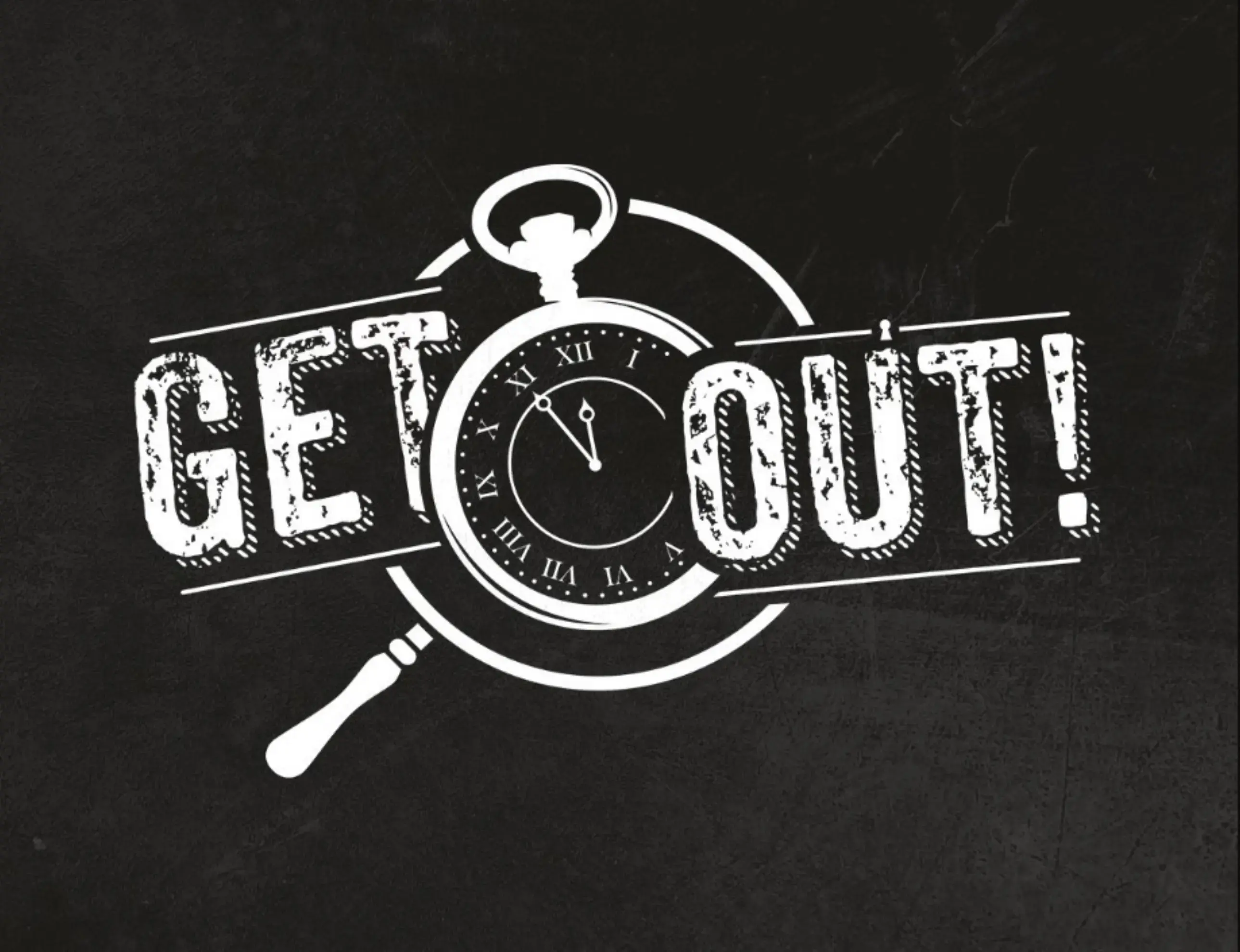 Get Out Angers - ANGERS (Maine-et-Loire)