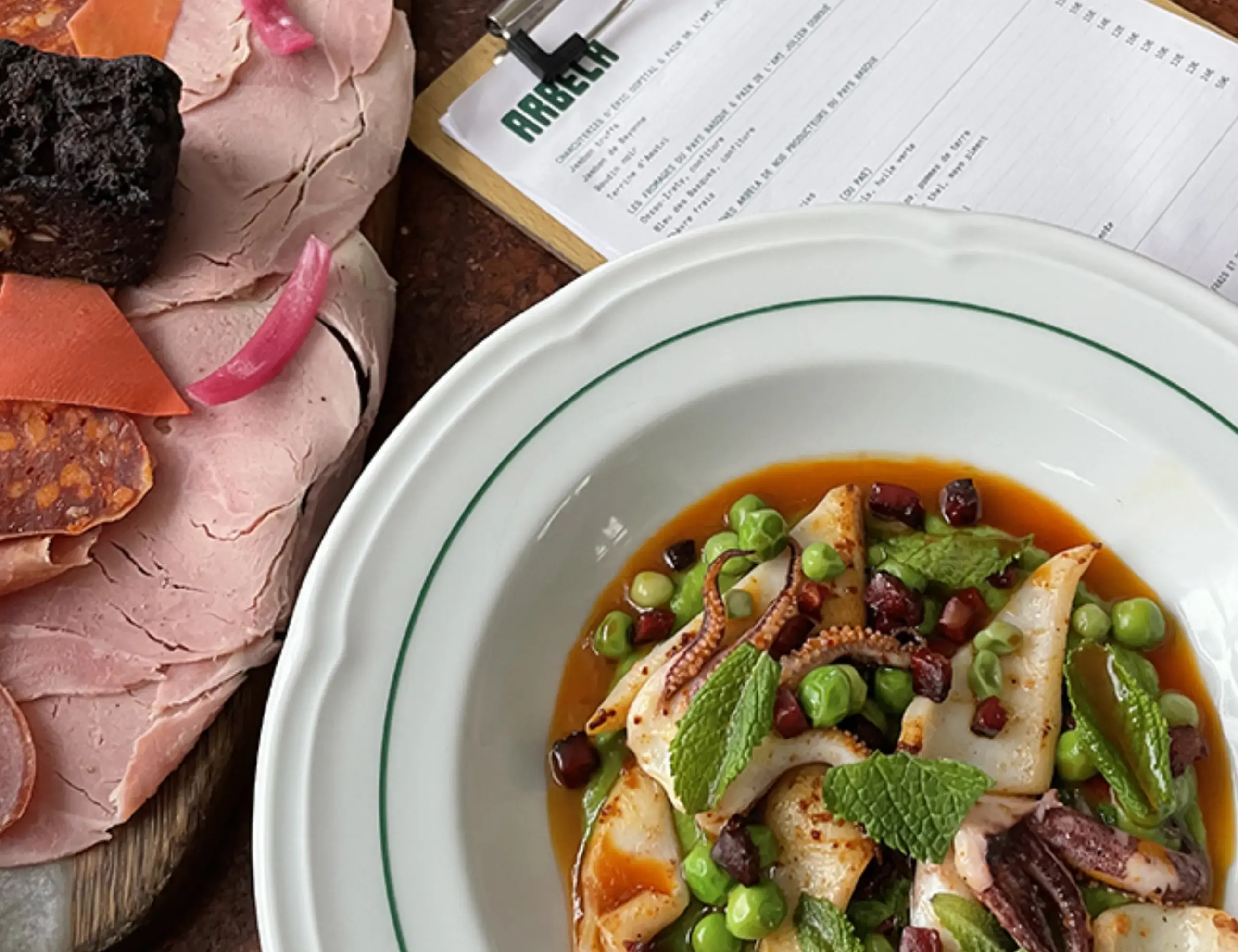 Arbela 10 - Paris (Paris)