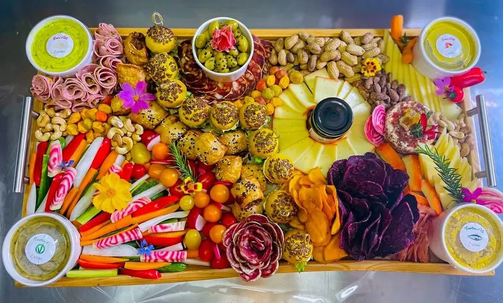 Zapéro - SAINT-DENIS (La Réunion)