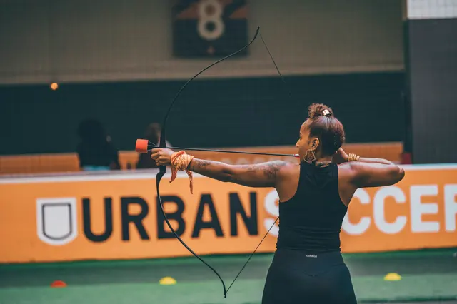 Olympiades sportives en intérieur - Montpellier - Paris (75)