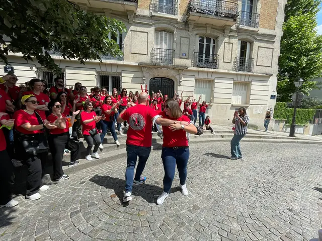 Parcours culturel à Montmartre - Paris (Paris)