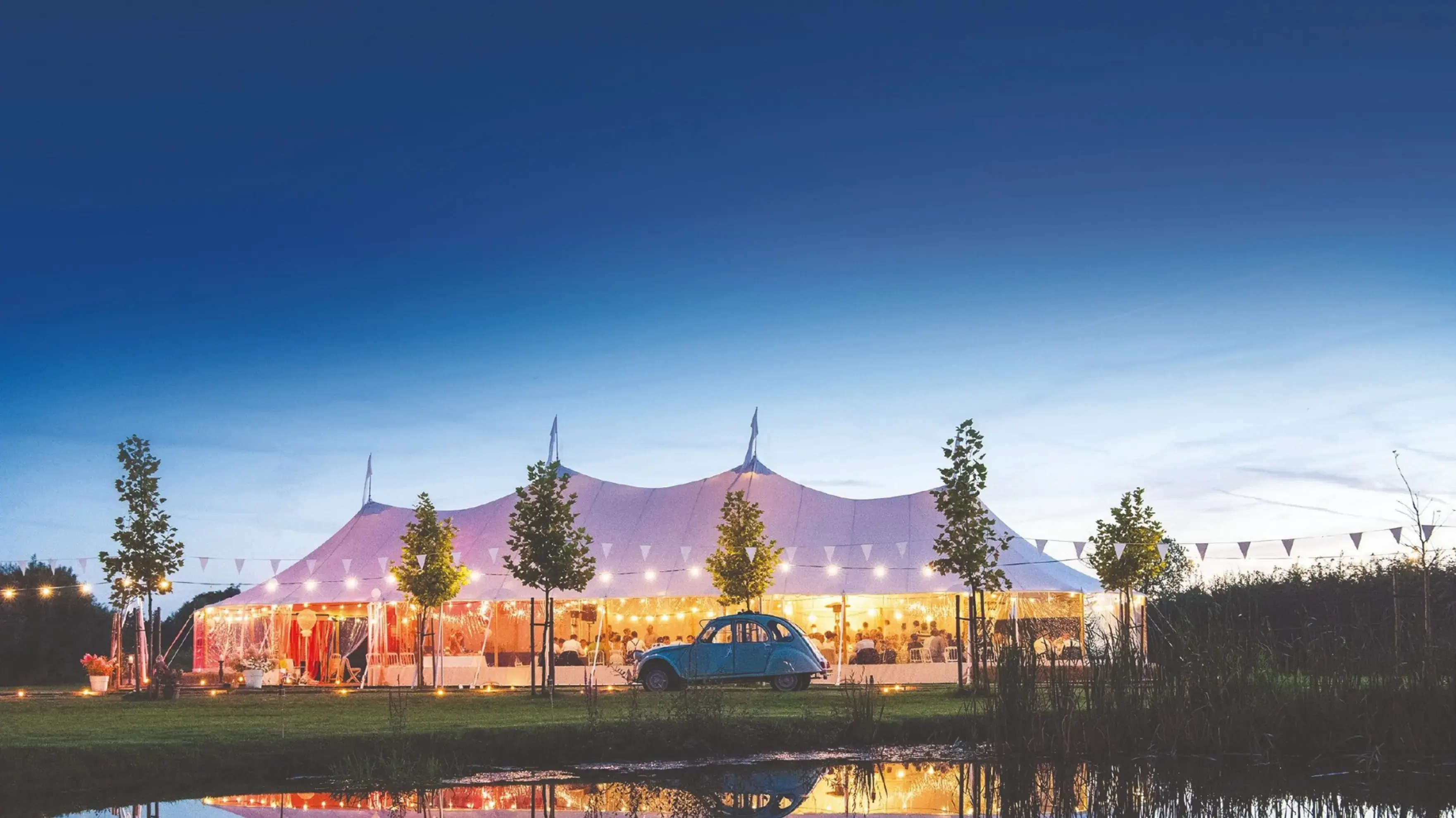 OCN Events - ROQUETOIRE (Pas-de-Calais)