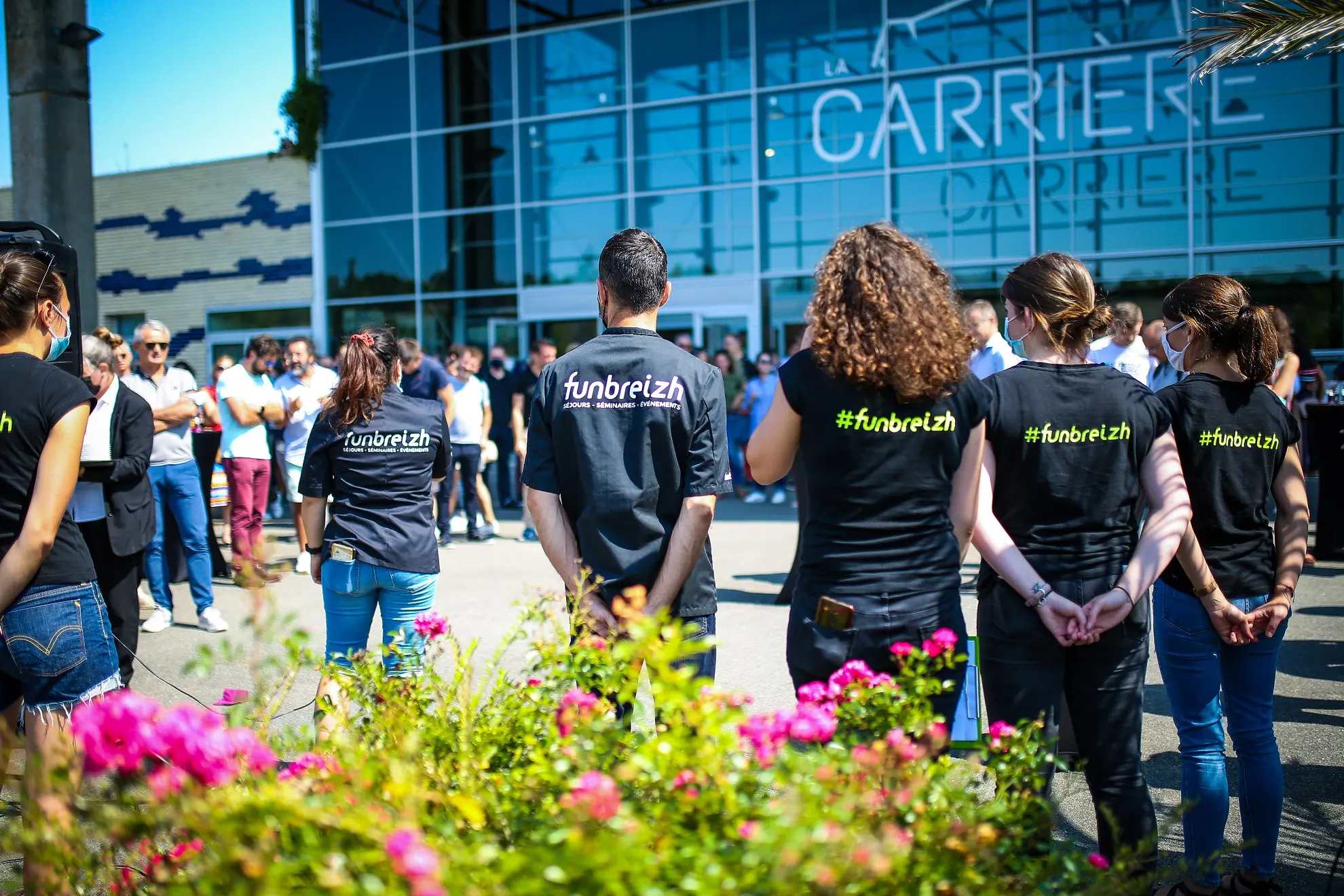 Funbreizh - SURZUR (Morbihan)