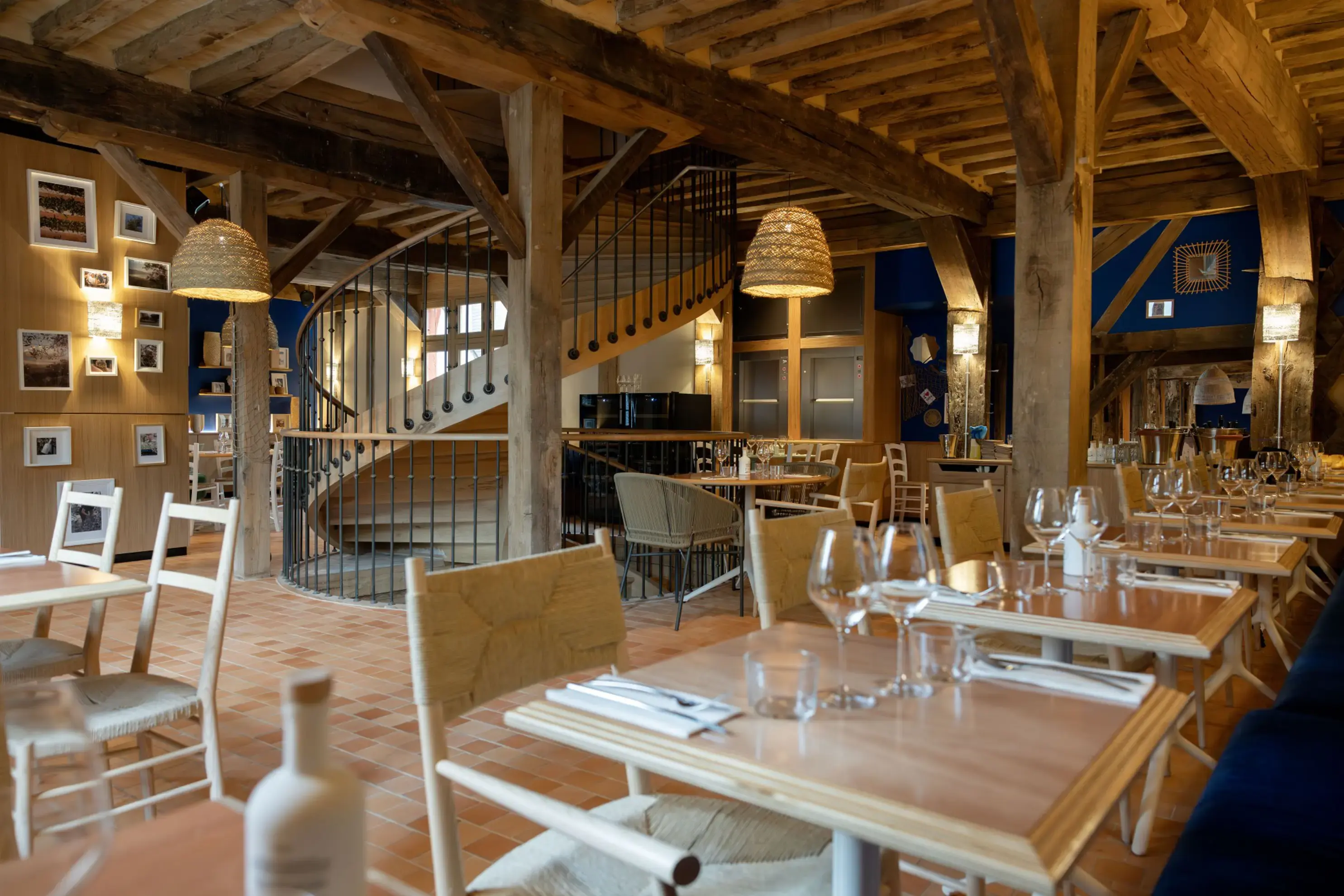 Yaya Rennes - Rennes (Ille-et-Vilaine)