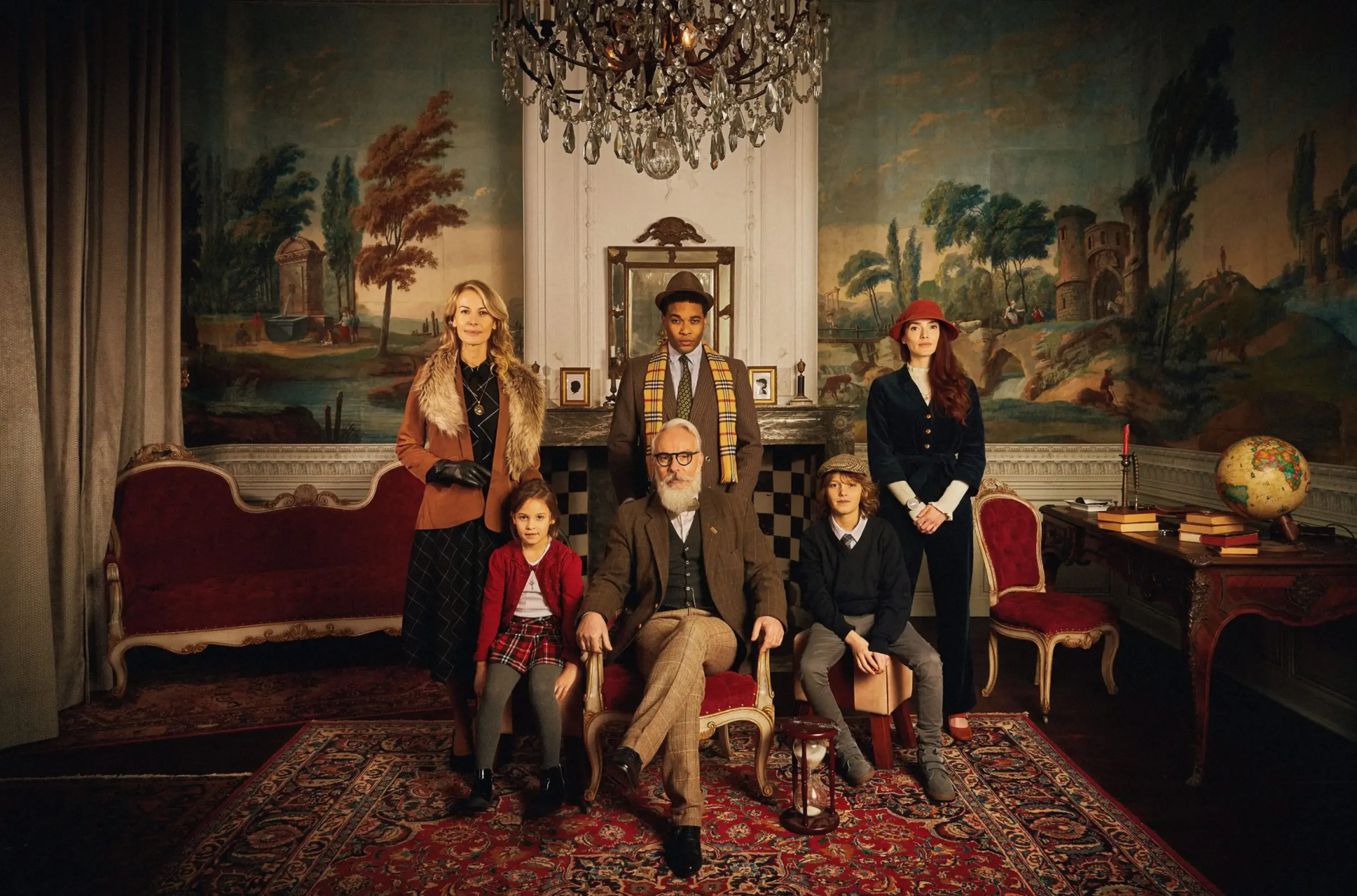 Get Out La Réunion - Saint-Denis (La Réunion)