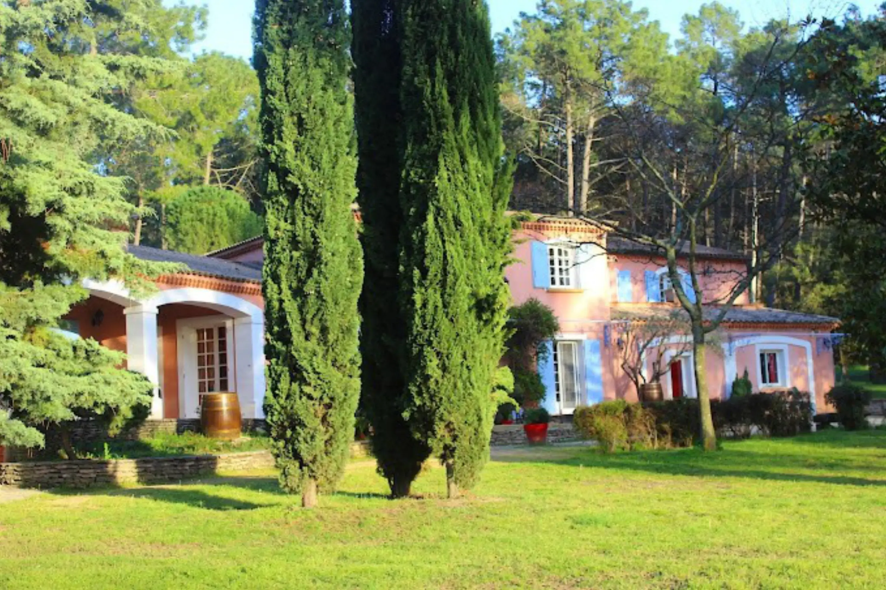 La Souléïade - BOLLÈNE (Vaucluse)