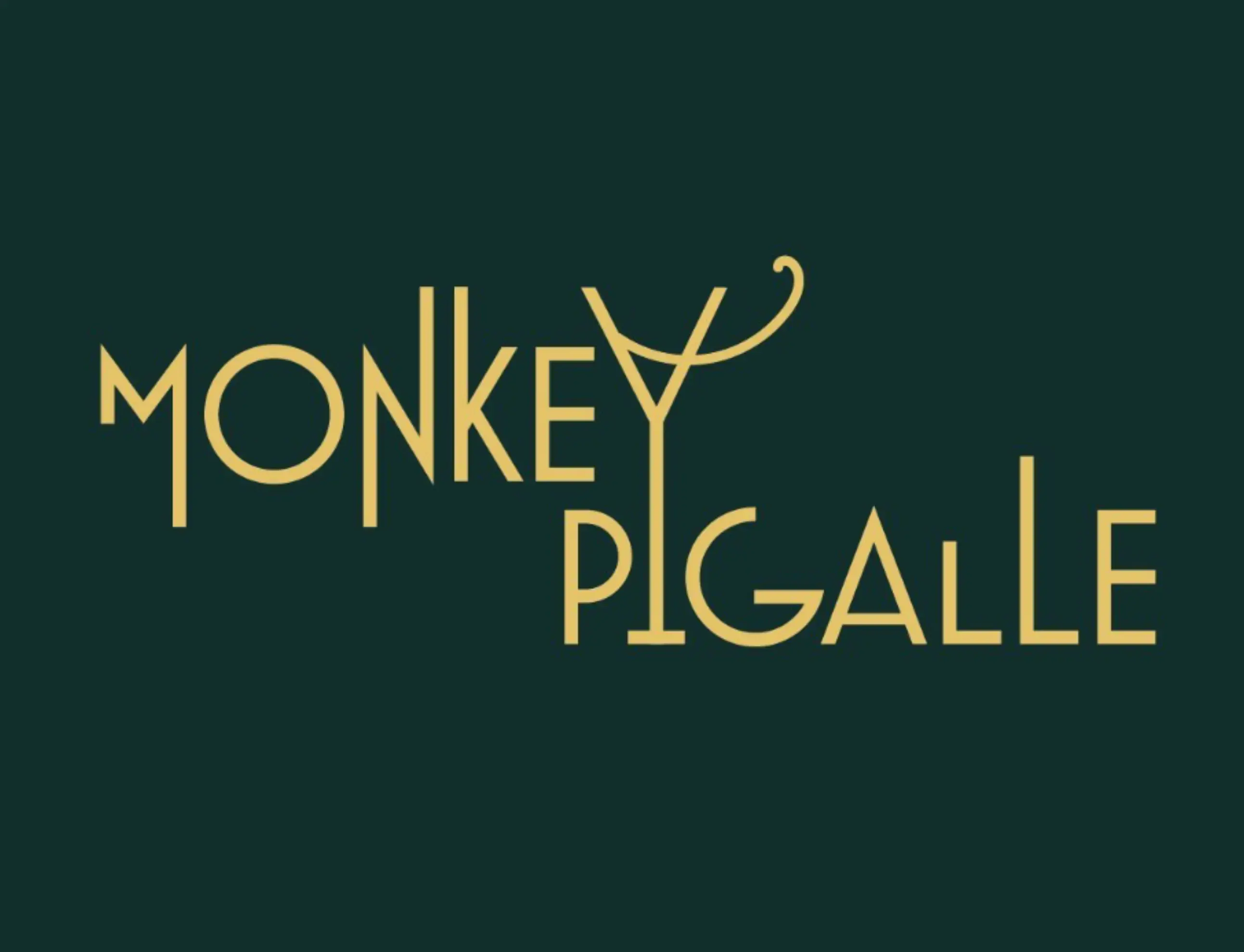 Monkey Pigalle - PARIS (Paris)