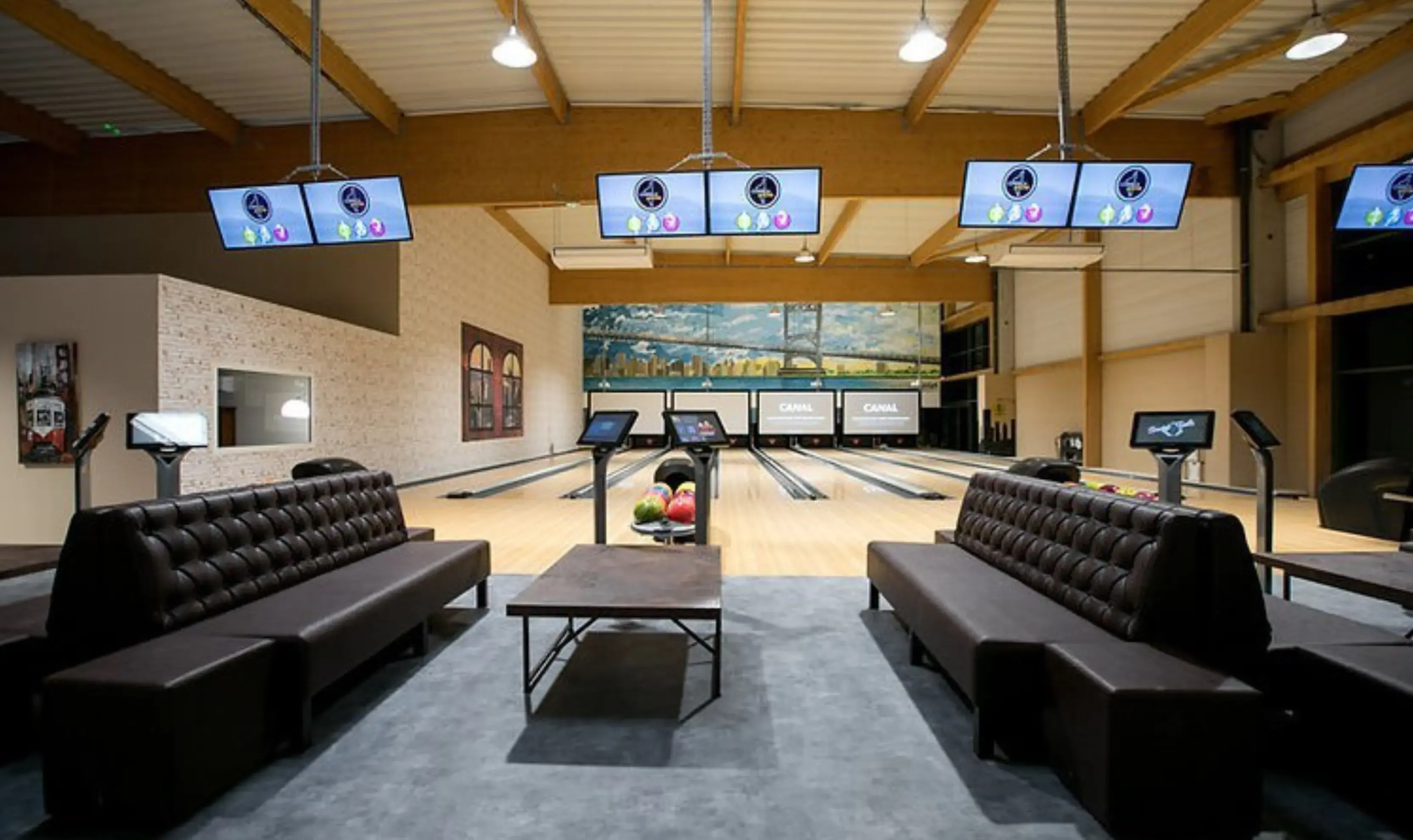 Corsica Arena - SARROLA-CARCOPINO (Corse 2A-2B)