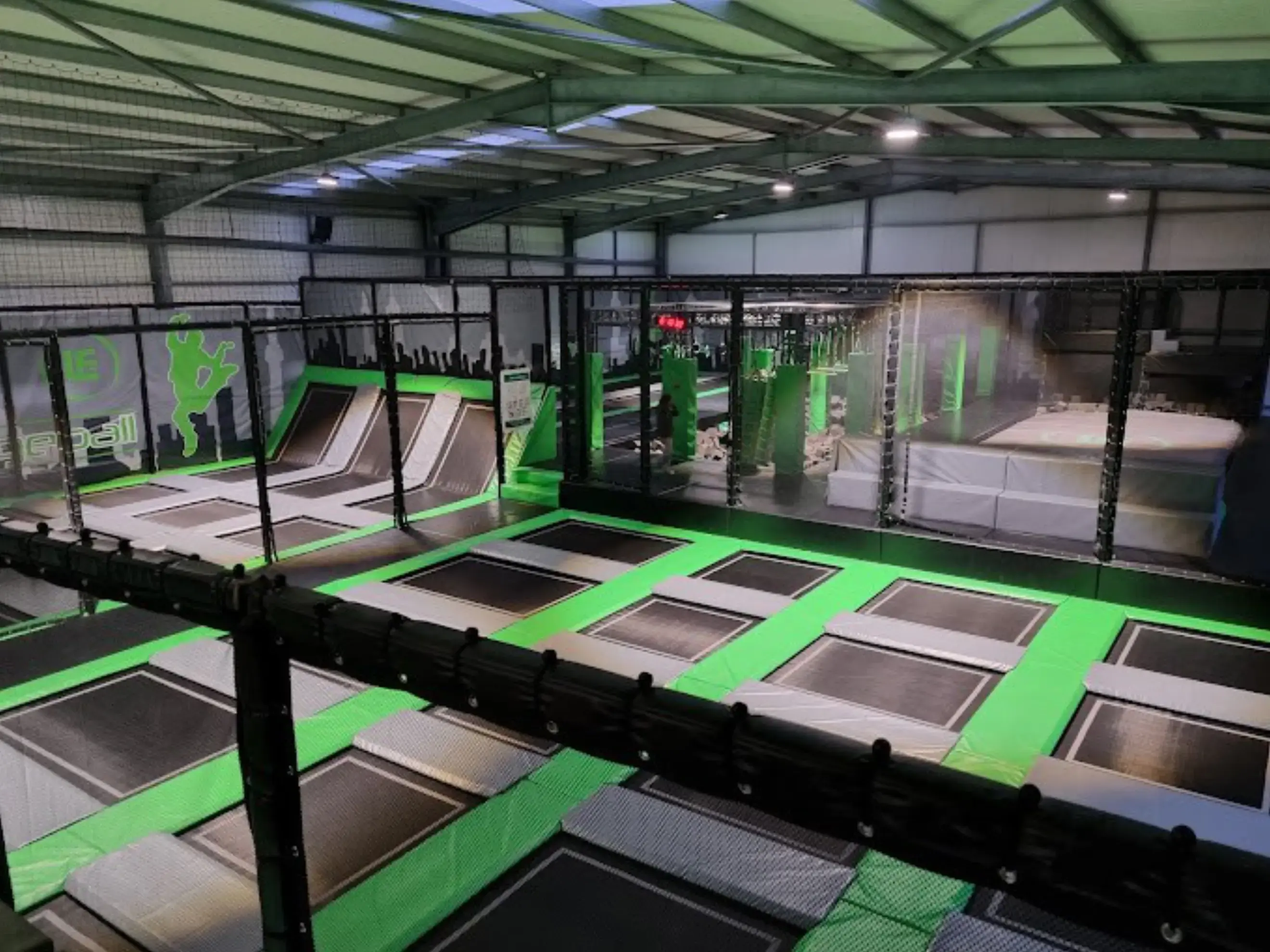 Fun Foot - Ajaccio (Corse 2A-2B)