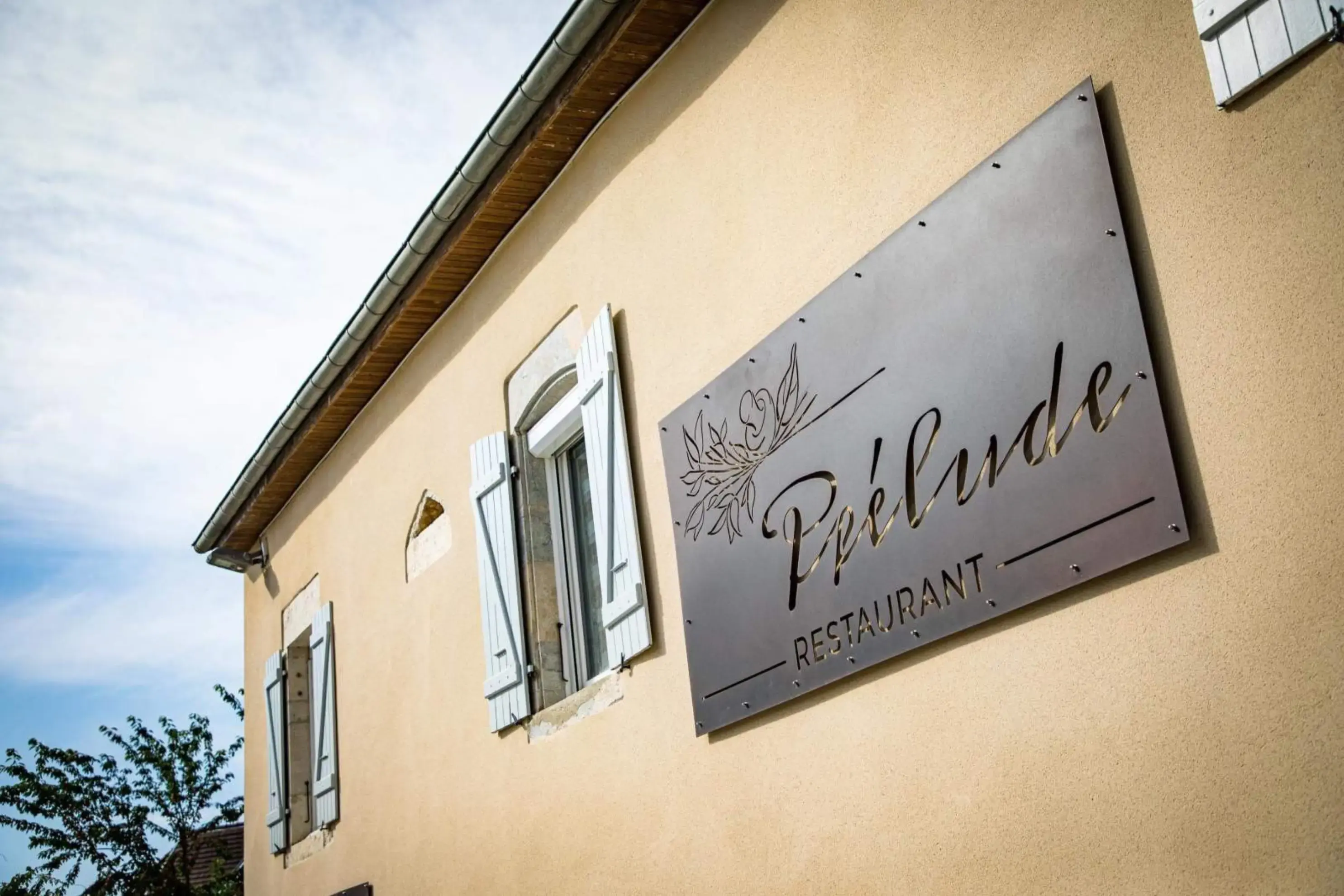 Prélude Restaurant - PIERRELATTE (Drôme)