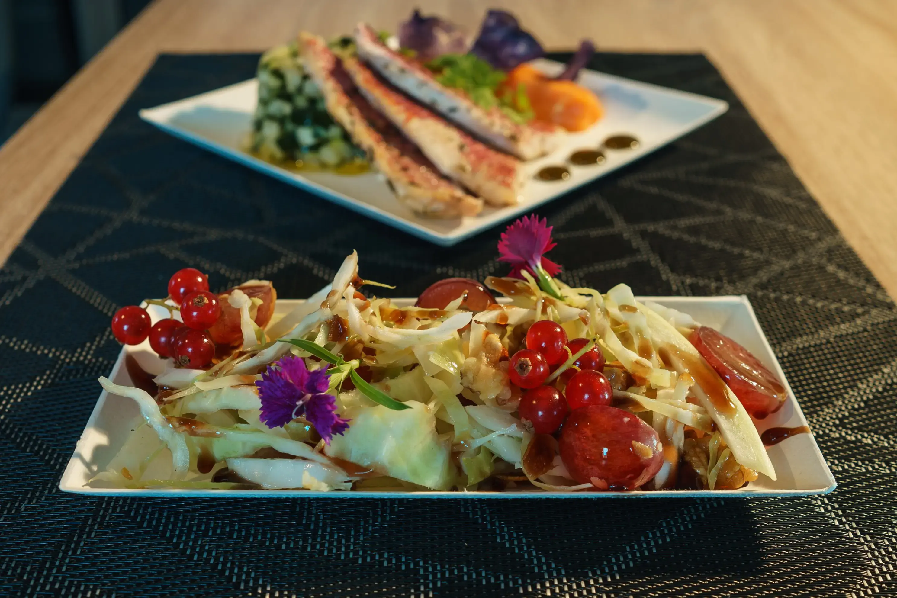 L'Excellence Traiteur - GRENOBLE (Isère)