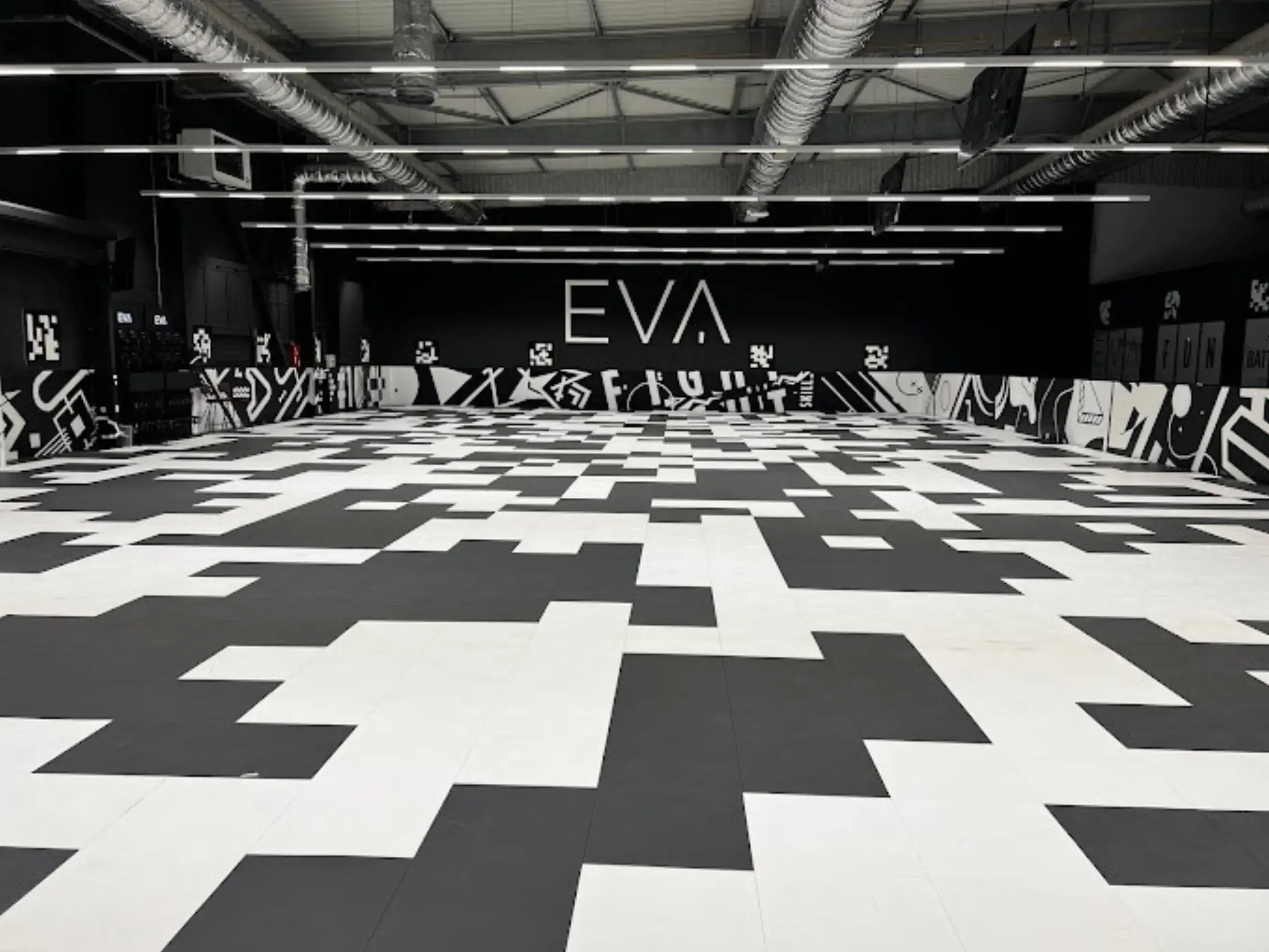 Eva Thionville-Fameck - FAMECK (Moselle)