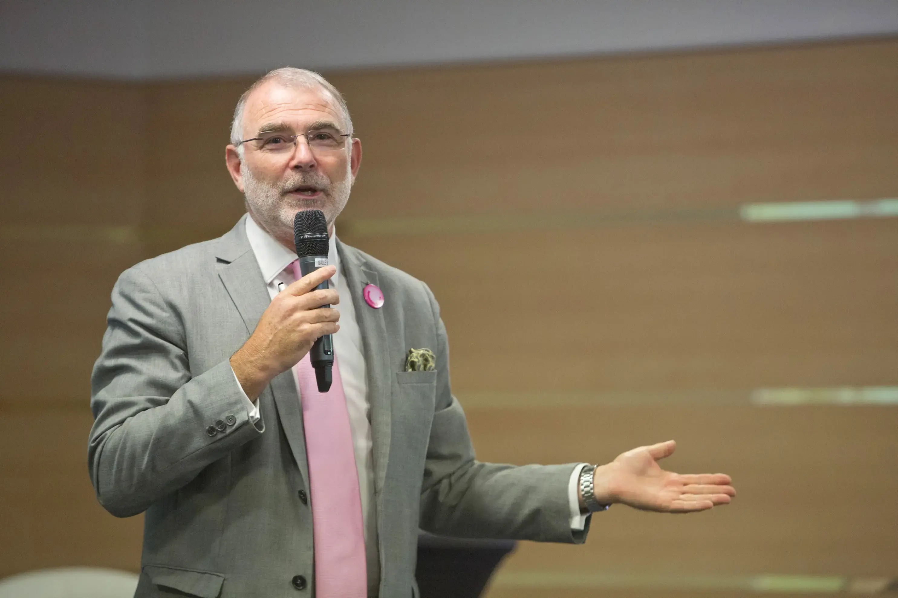 Yves de Montbron - LAGORD (Charente-Maritime)