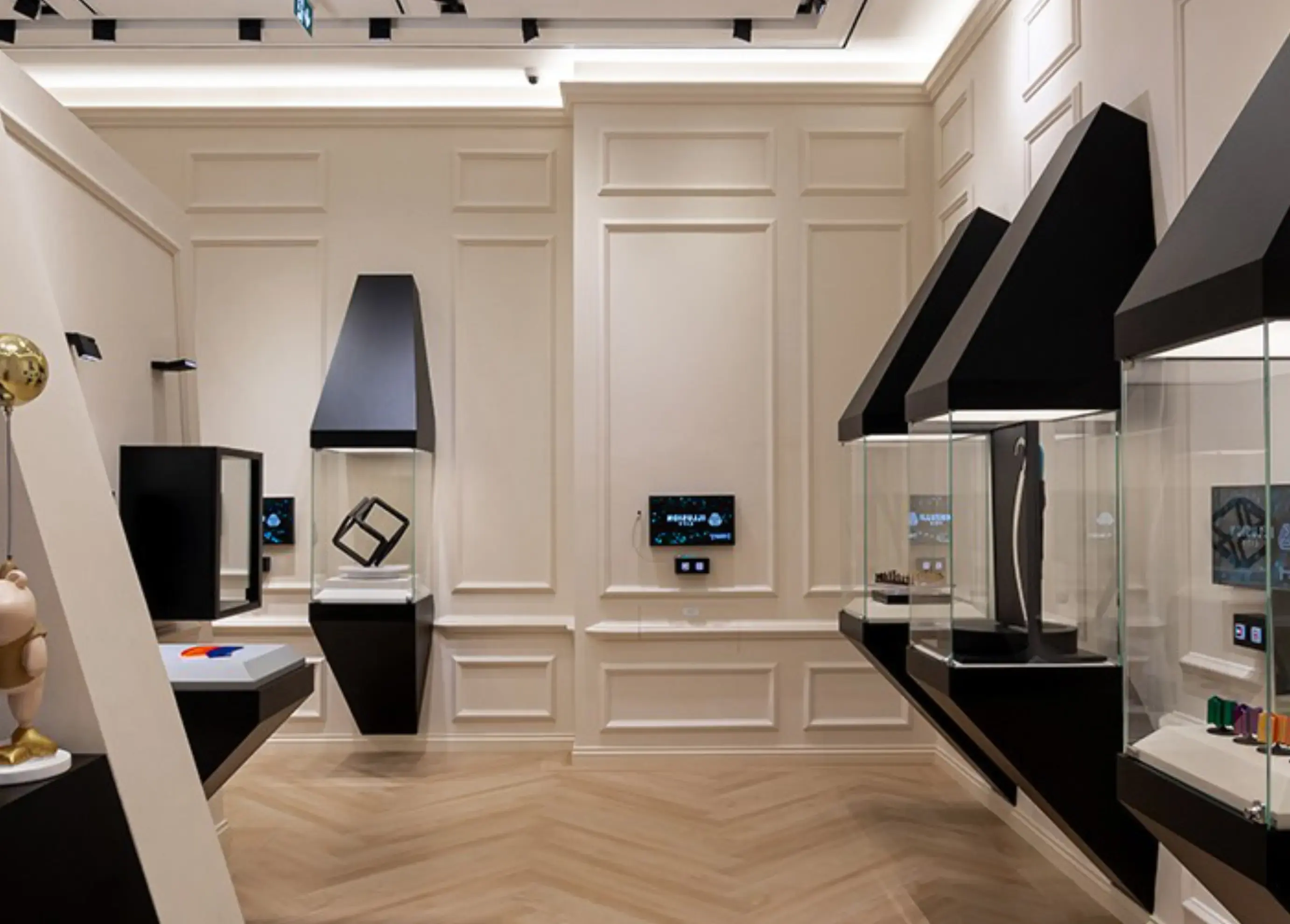 Musée de l'Illusion Nice - NICE (Alpes-Maritimes)