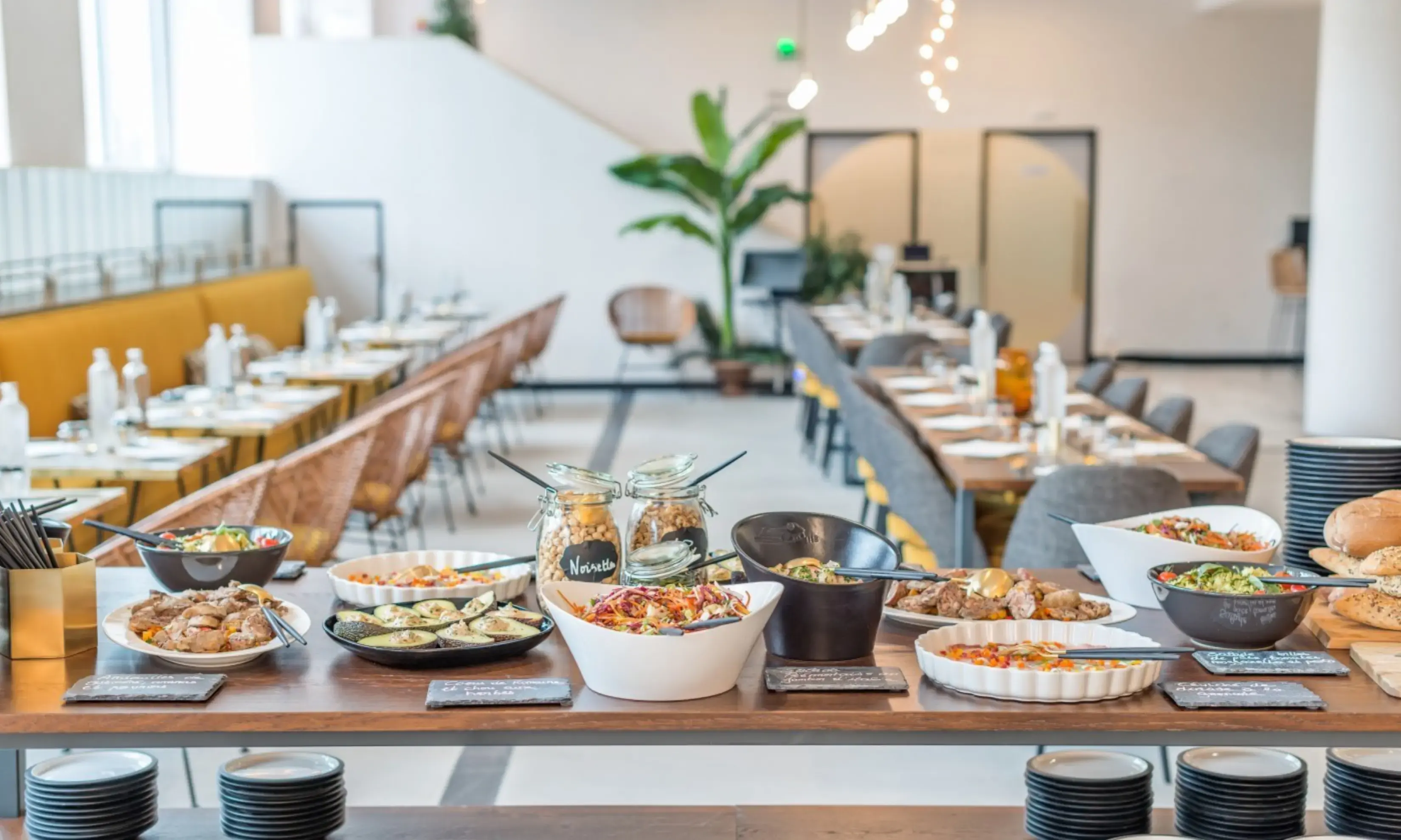 La Table d'Home - FONTENAY-SOUS-BOIS (Val-de-Marne)