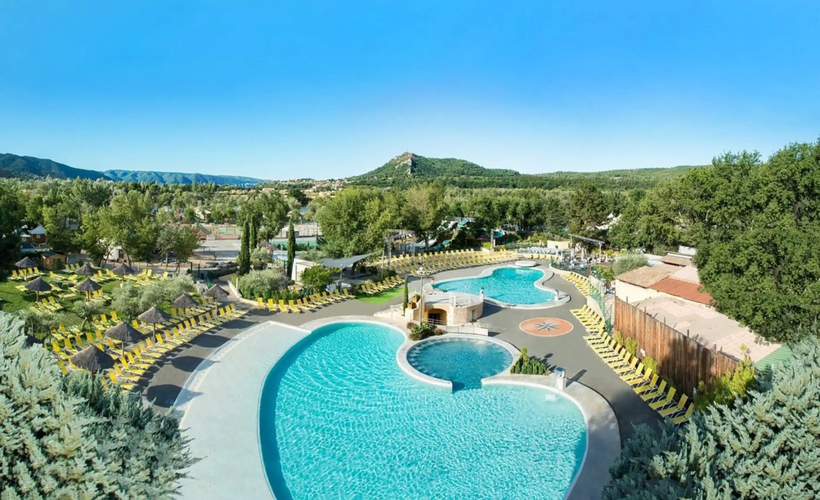 Sunêlia l'Hippocampe - Volonne (Alpes-de-Haute-Provence)