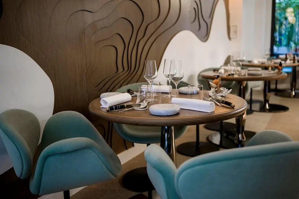 Granite - PARIS (Paris)