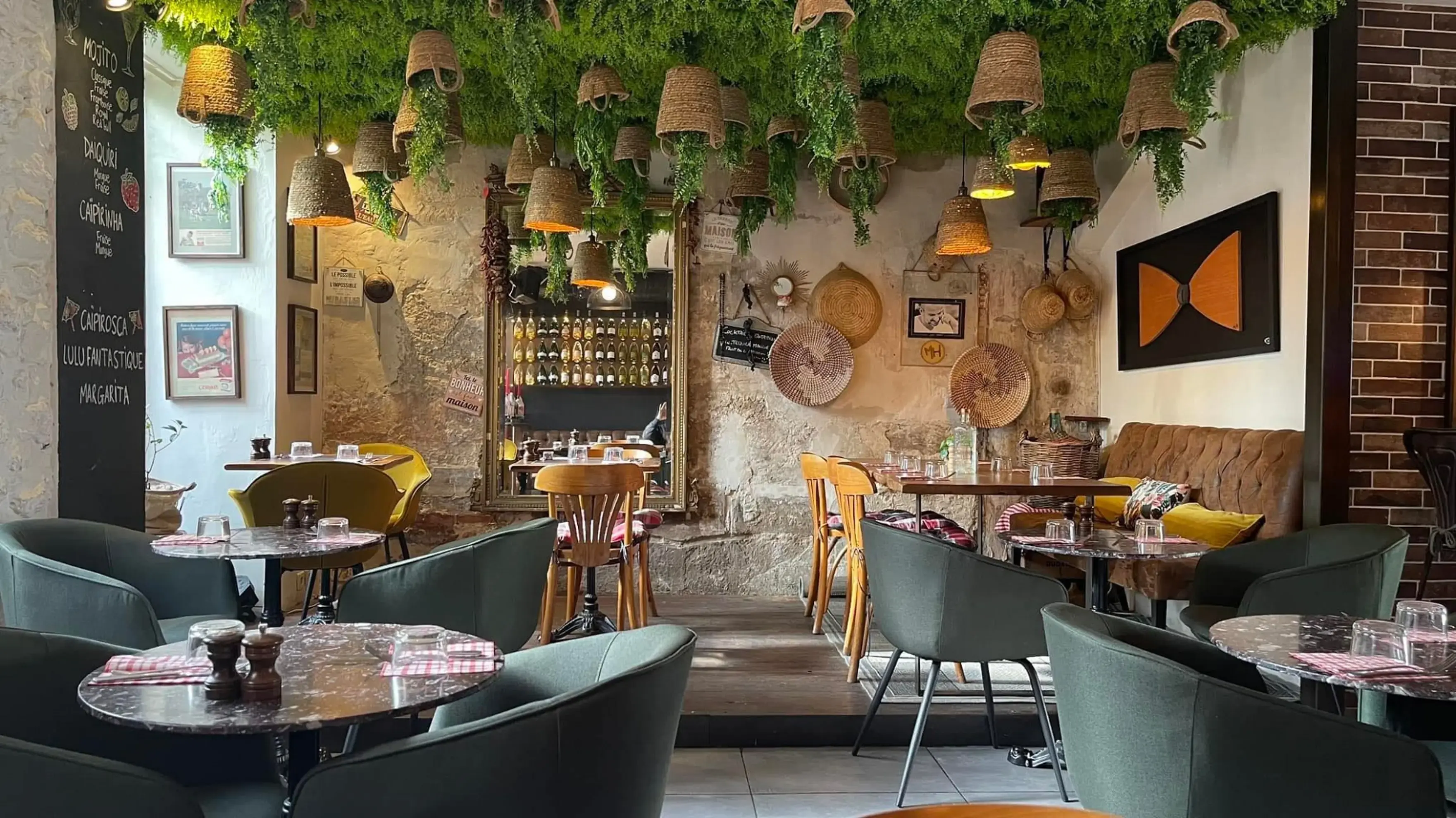 Le Fantastique - MARSEILLE (Bouches-du-Rhône)