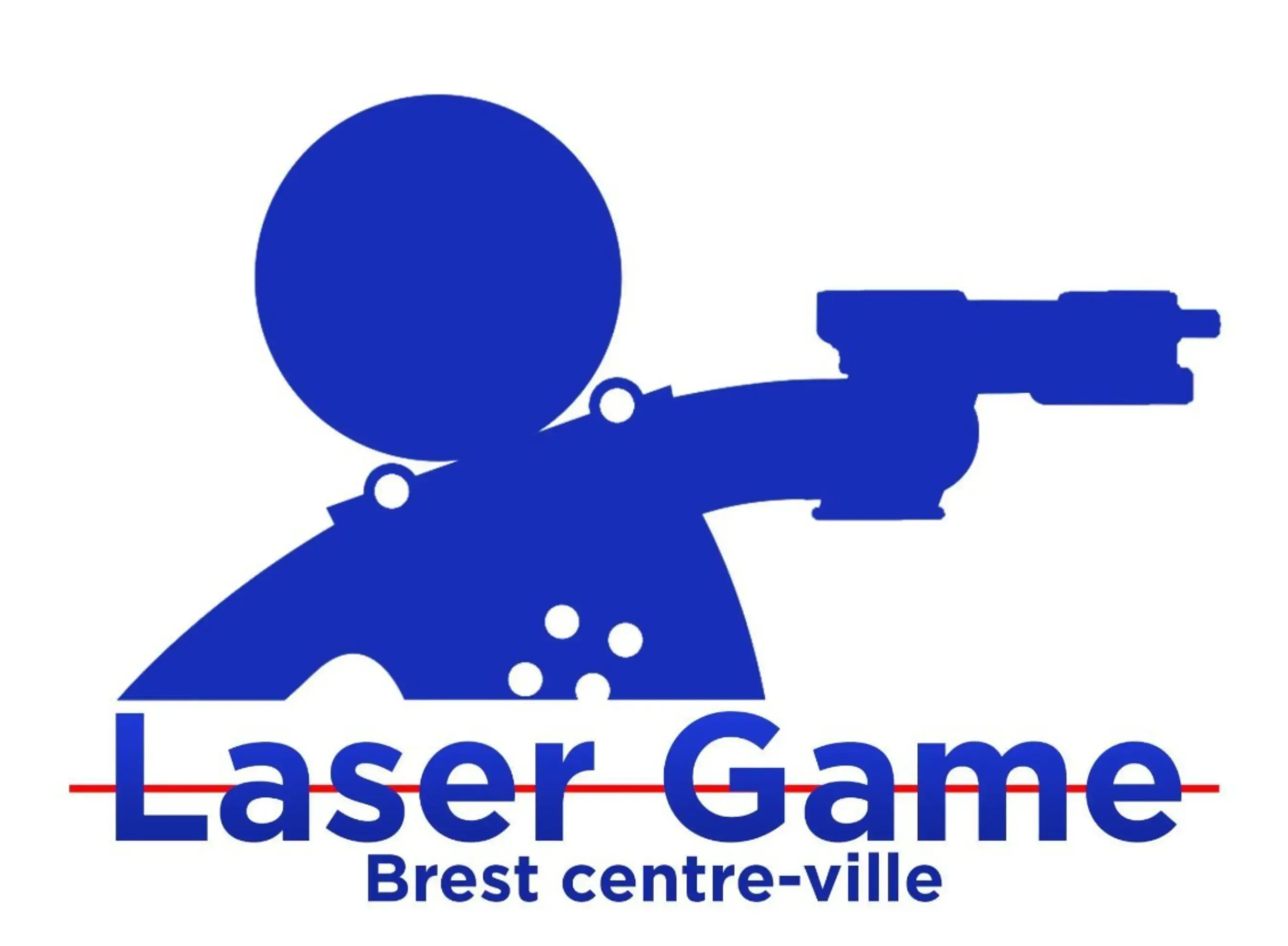 Laser Game Brest - BREST (Finistère)