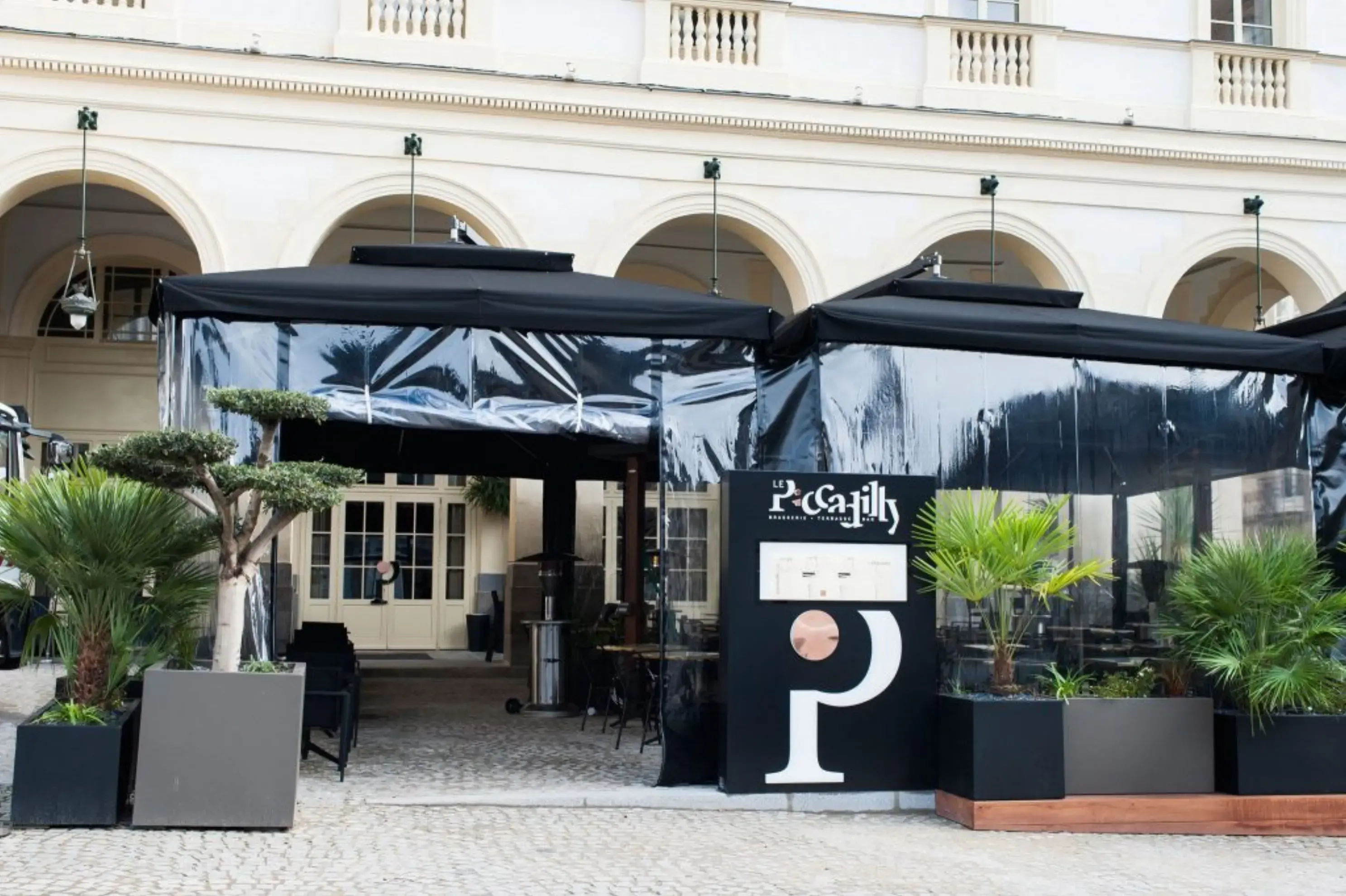 Le Picadilly - RENNES (Ille-et-Vilaine)