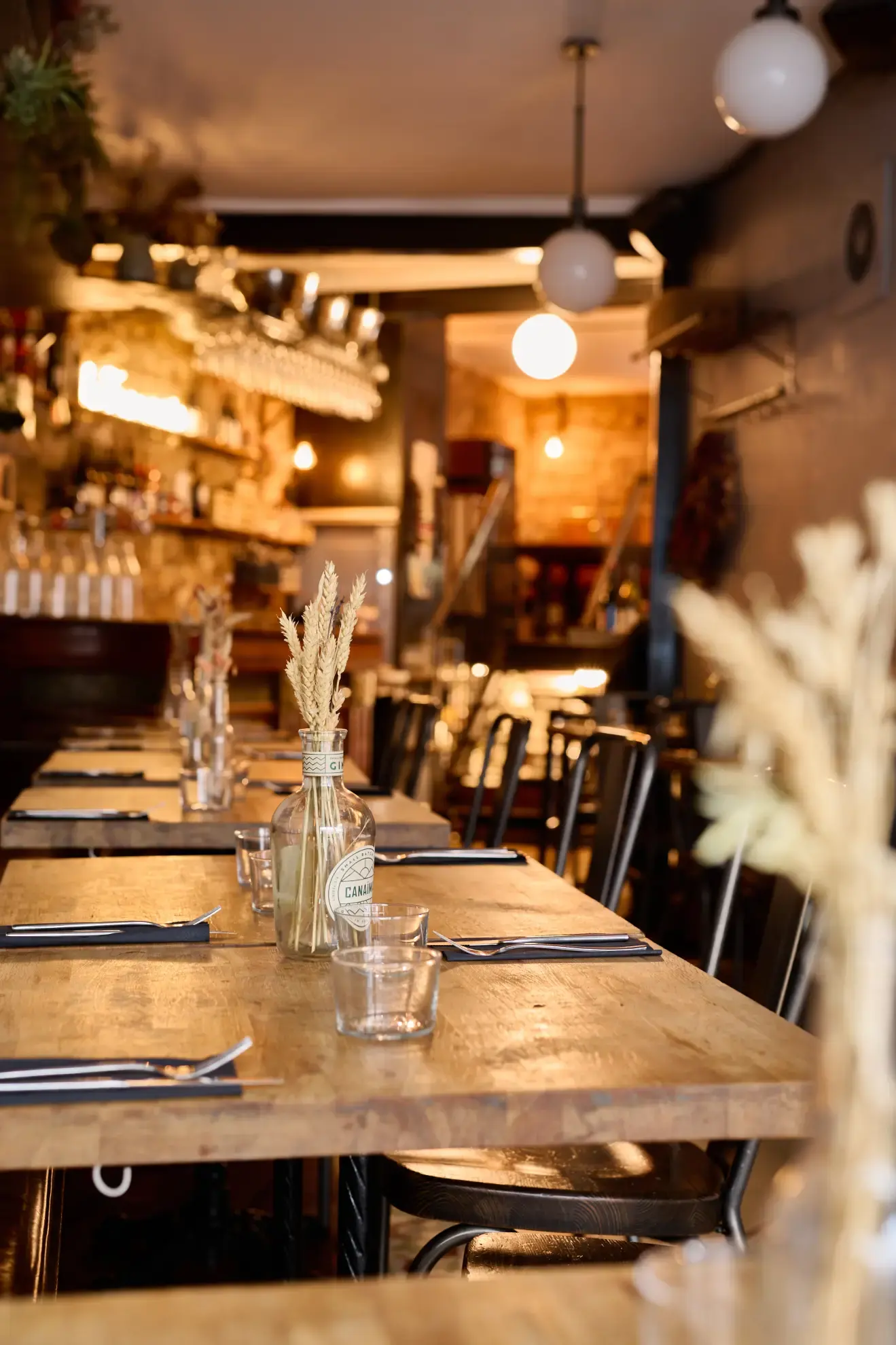 La Traversée - PARIS (Paris)