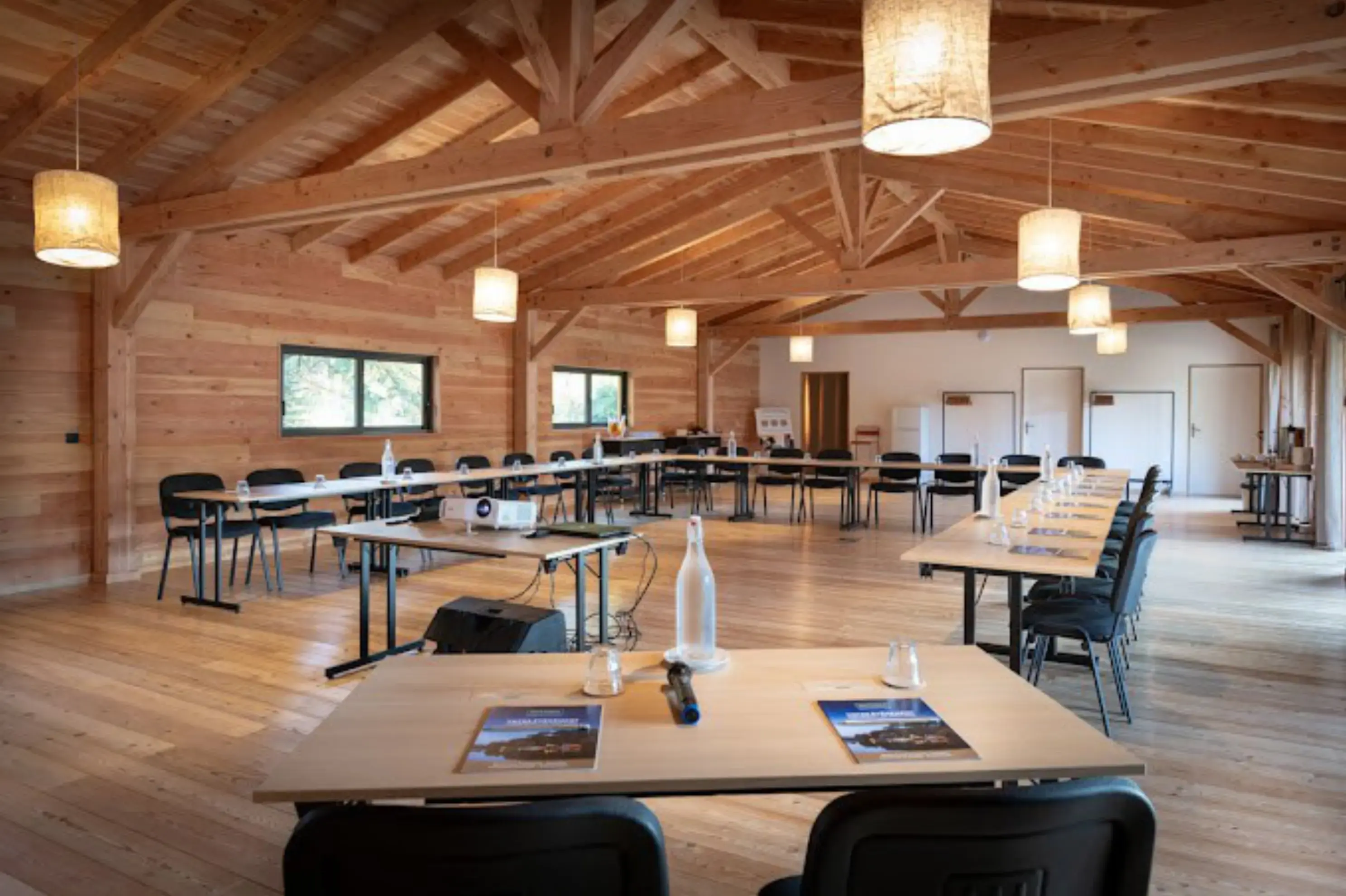 Huttopia Pays de Condrieu - Tupin-et-Semons (Rhône)