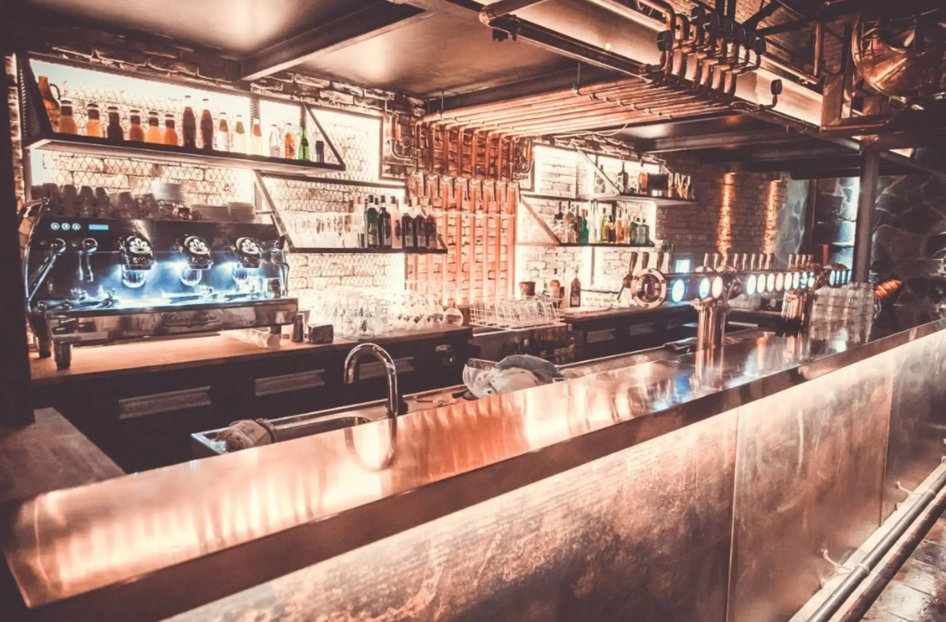 Tank Beer Garden - LYON (Rhône)