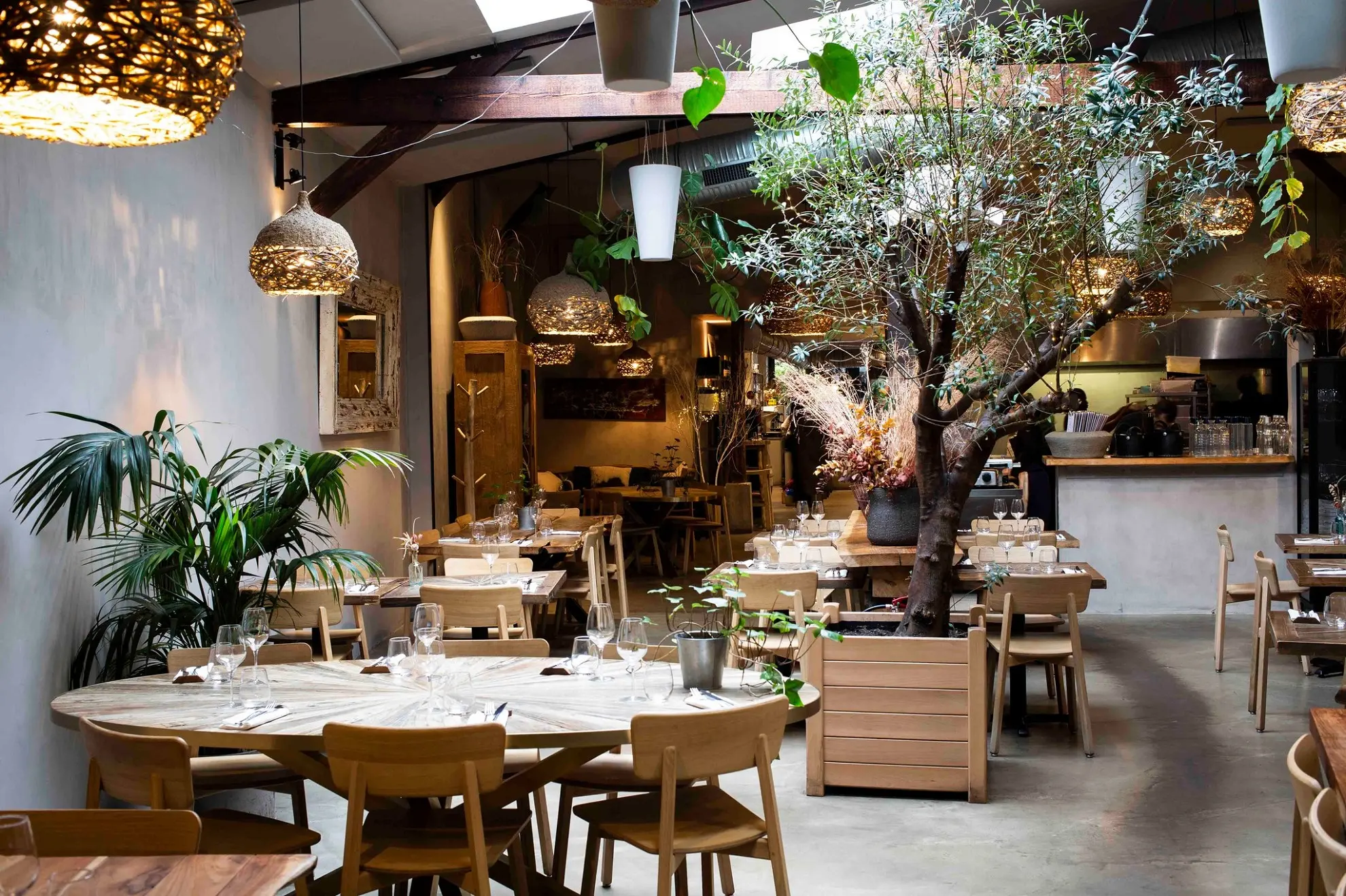 Gypse - Montreuil (Seine-Saint-Denis)