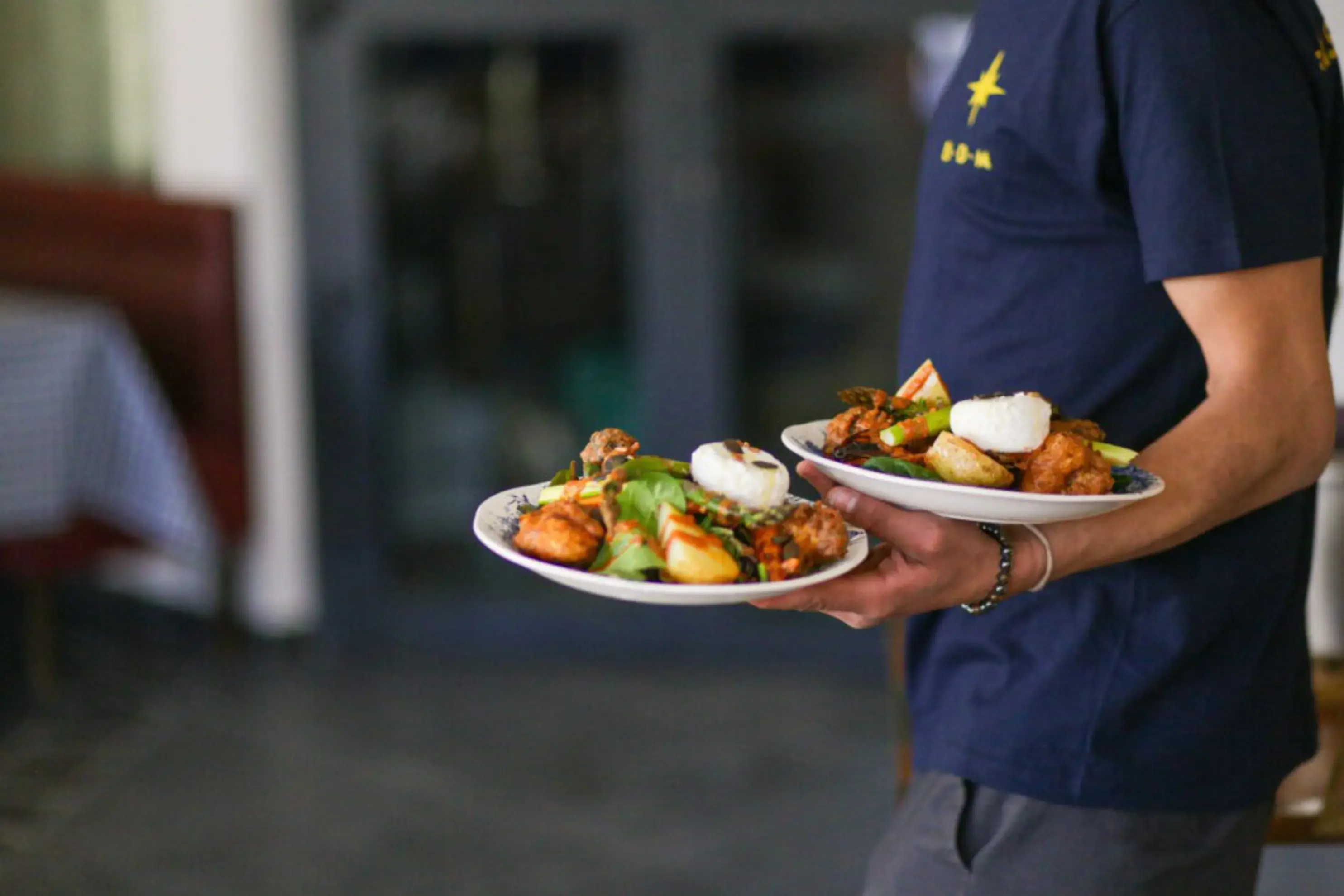 Brasserie de Mars - Marseille (Bouches-du-Rhône)